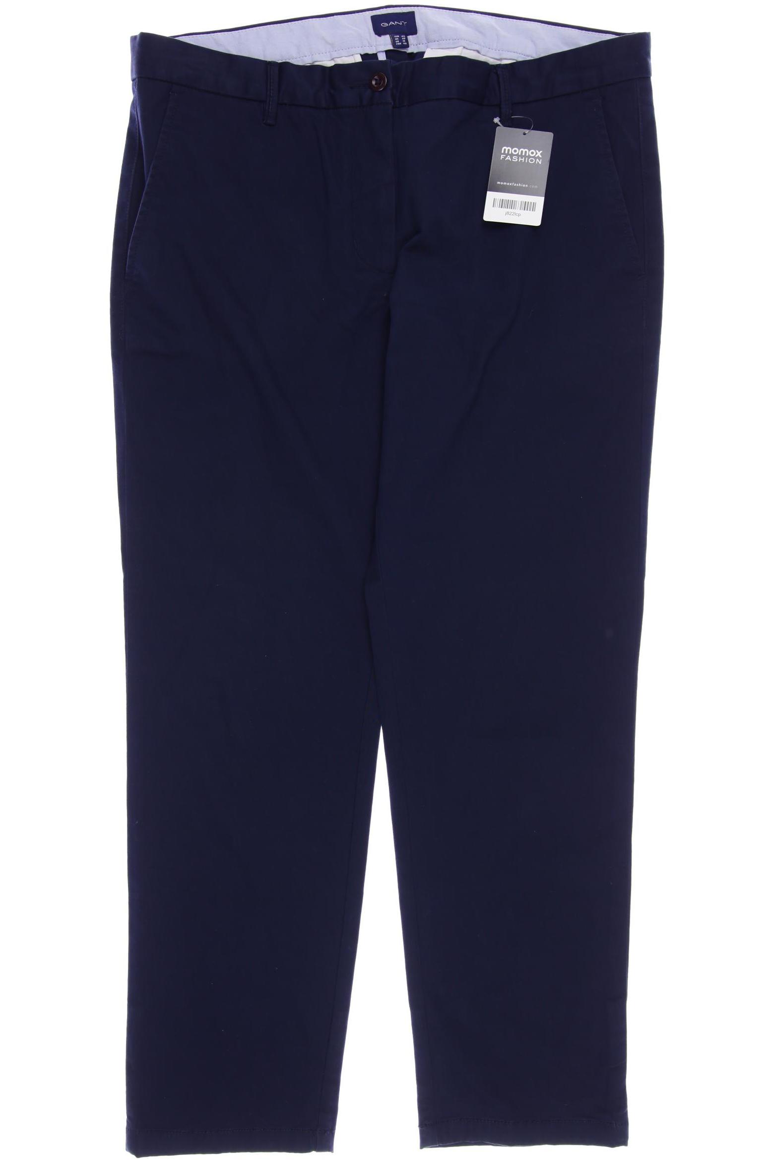 

GANT Herren Stoffhose, marineblau