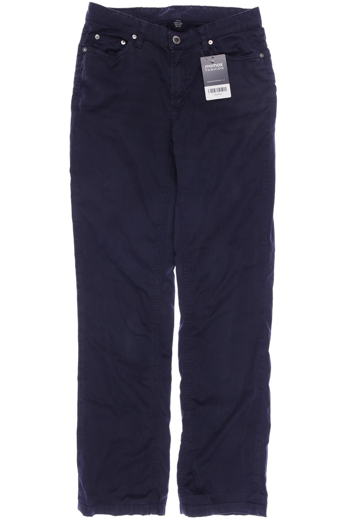 

Gant Herren Stoffhose, marineblau, Gr. 28