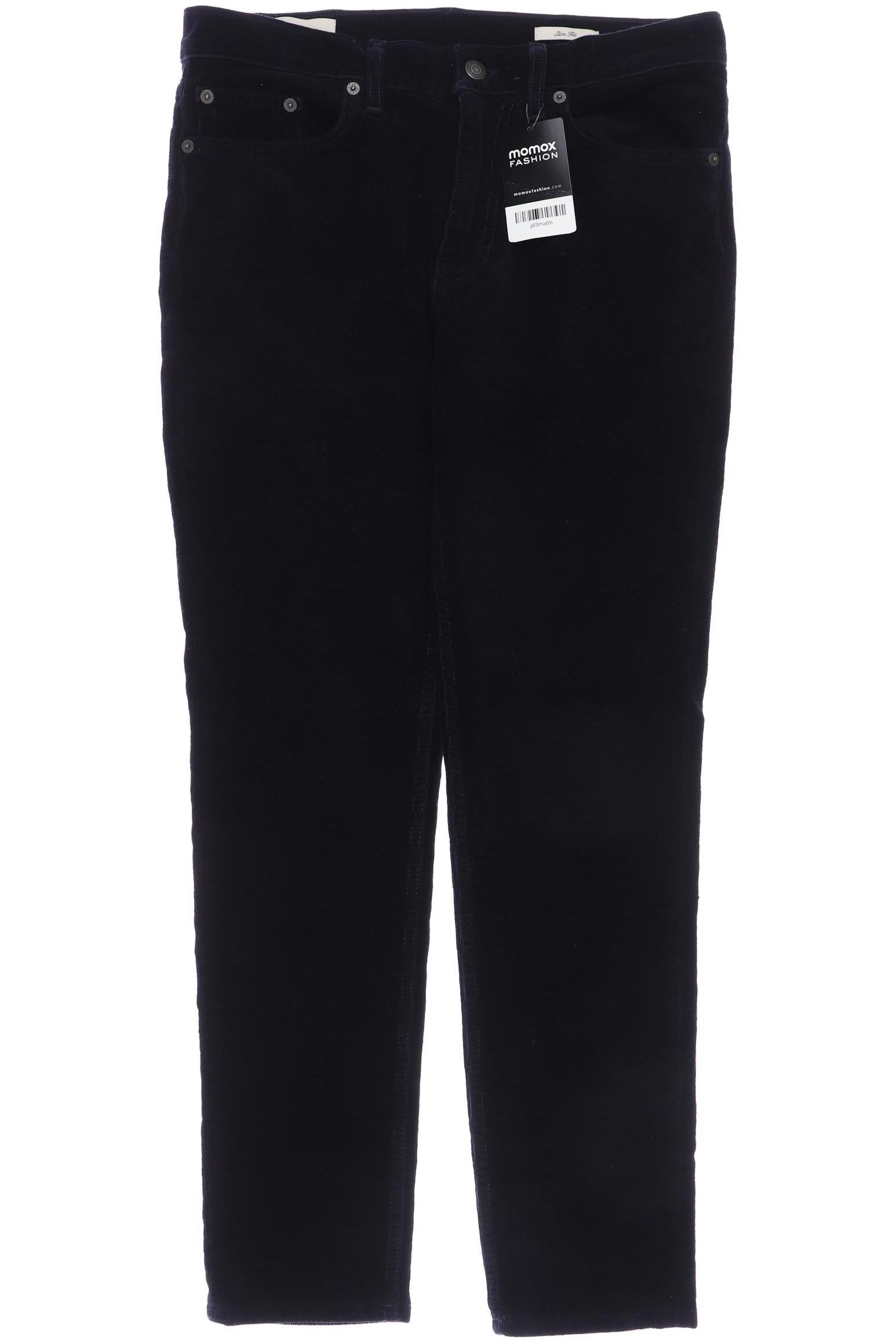 

Gant Herren Stoffhose, marineblau, Gr. 31