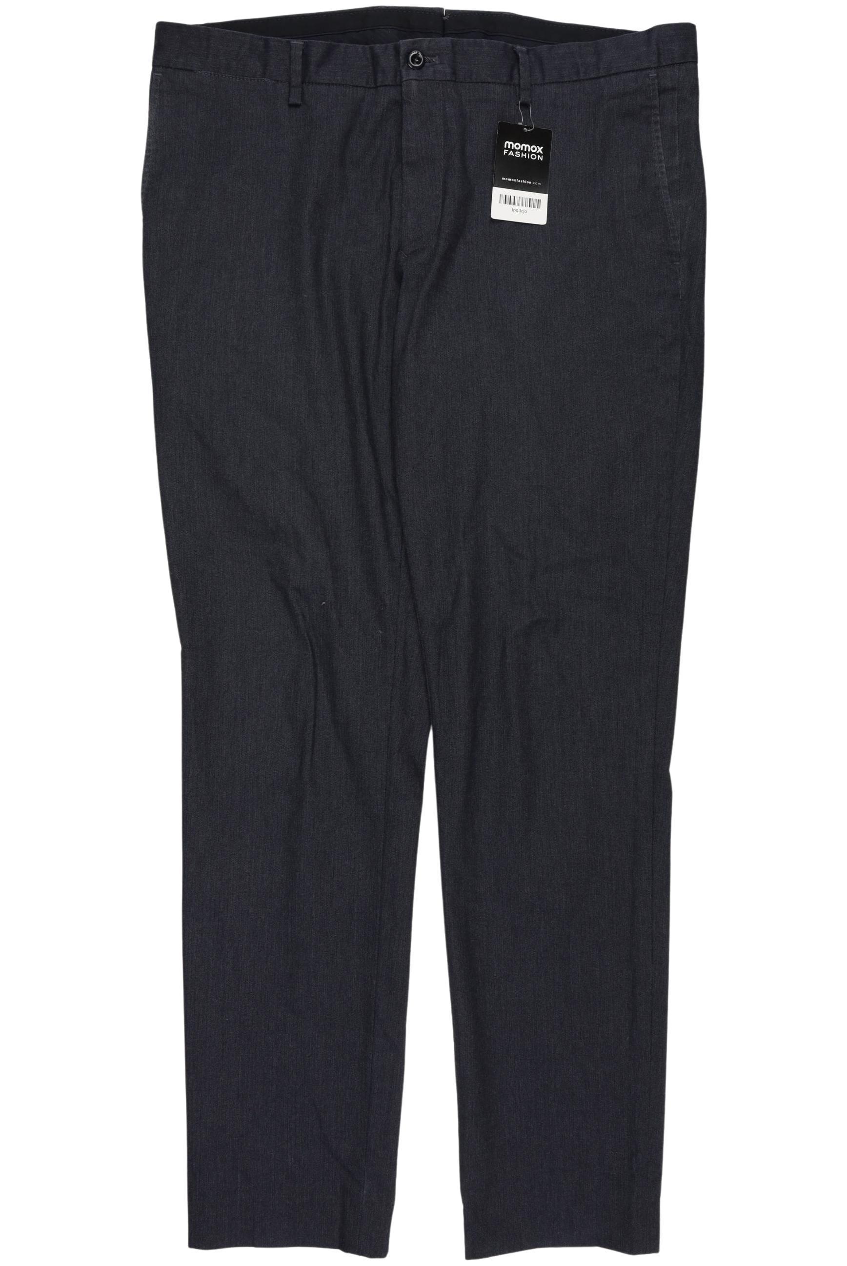 

Gant Herren Stoffhose, marineblau, Gr. 44