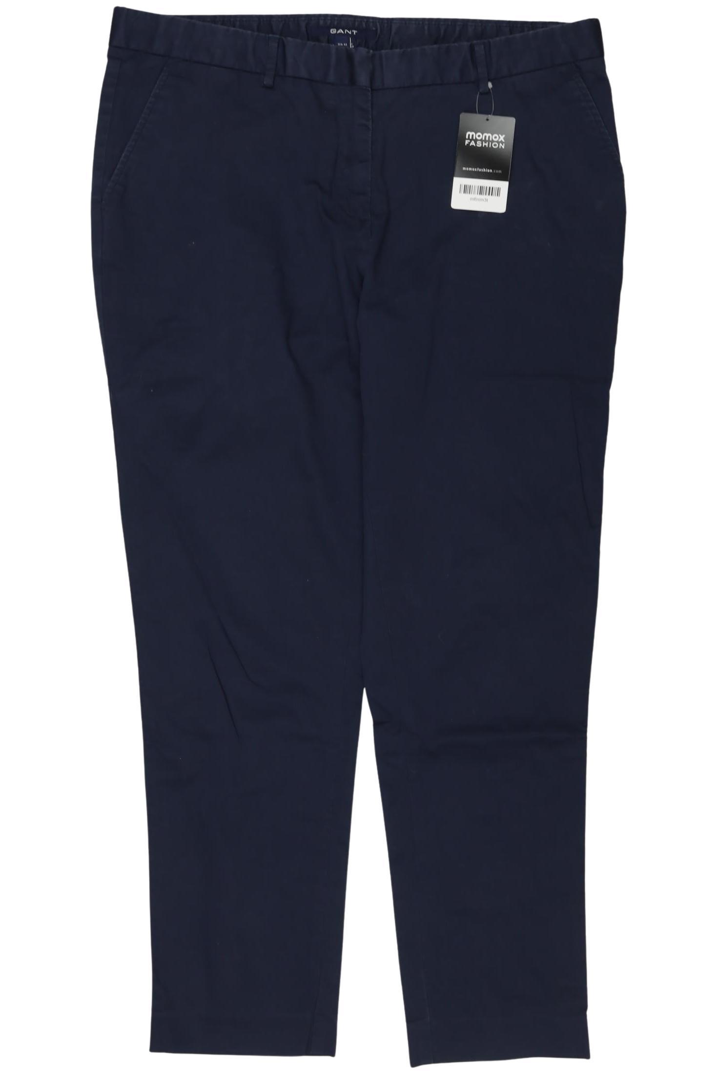 Thumbnail - Gant Herren Stoffhose, marineblau, Gr. 42