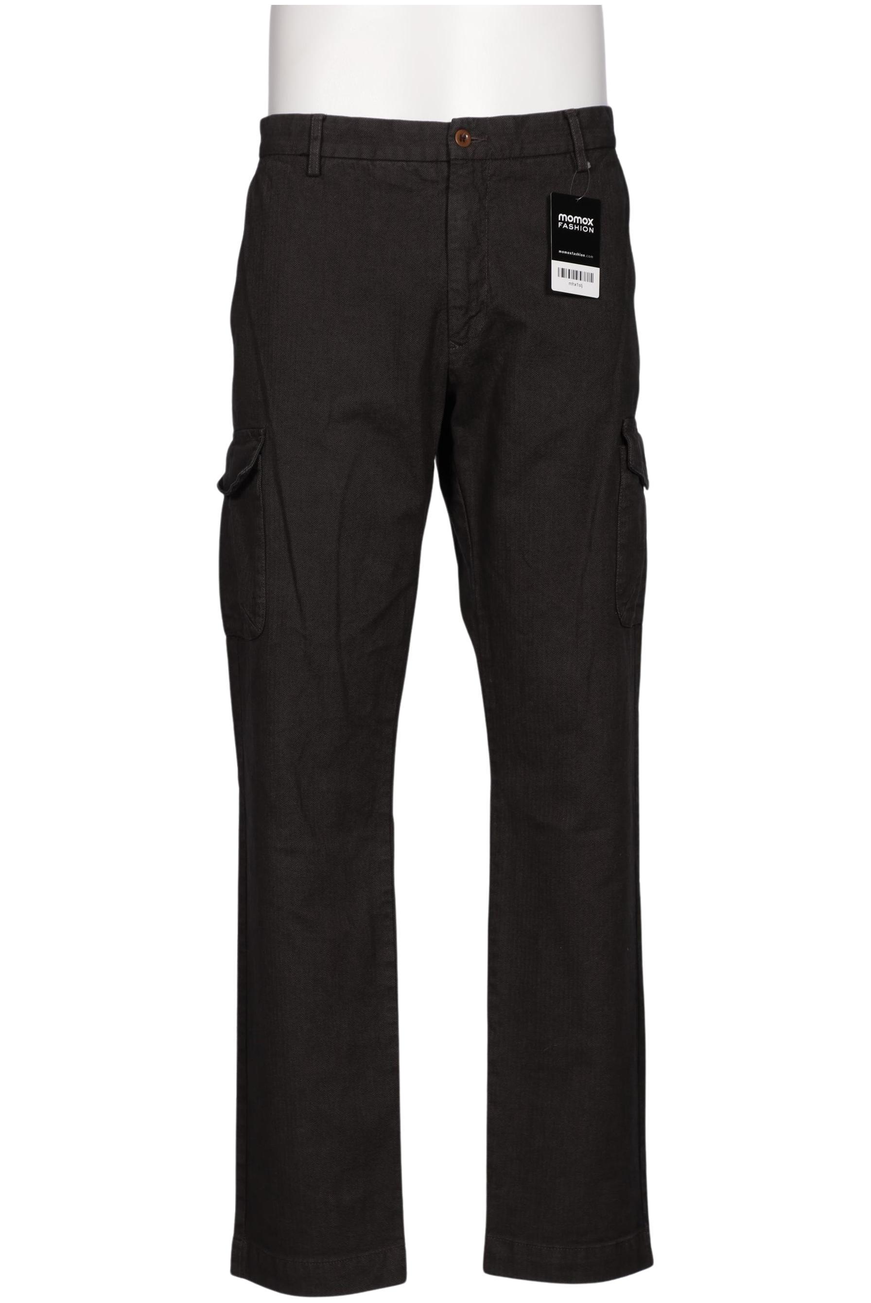 

Gant Herren Stoffhose, braun, Gr. 34