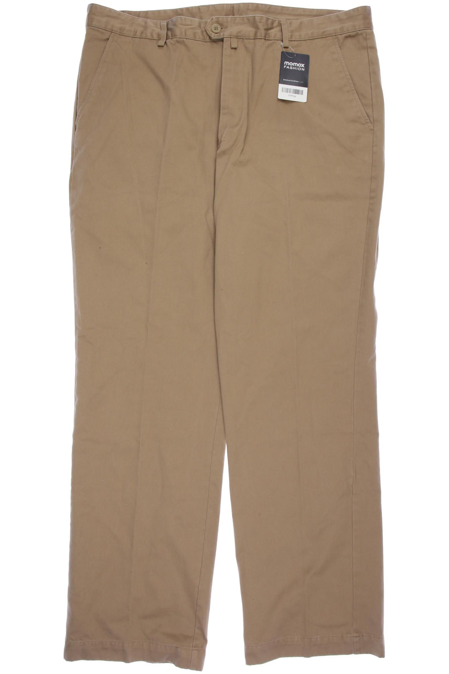 

Gant Herren Stoffhose, beige, Gr. 58