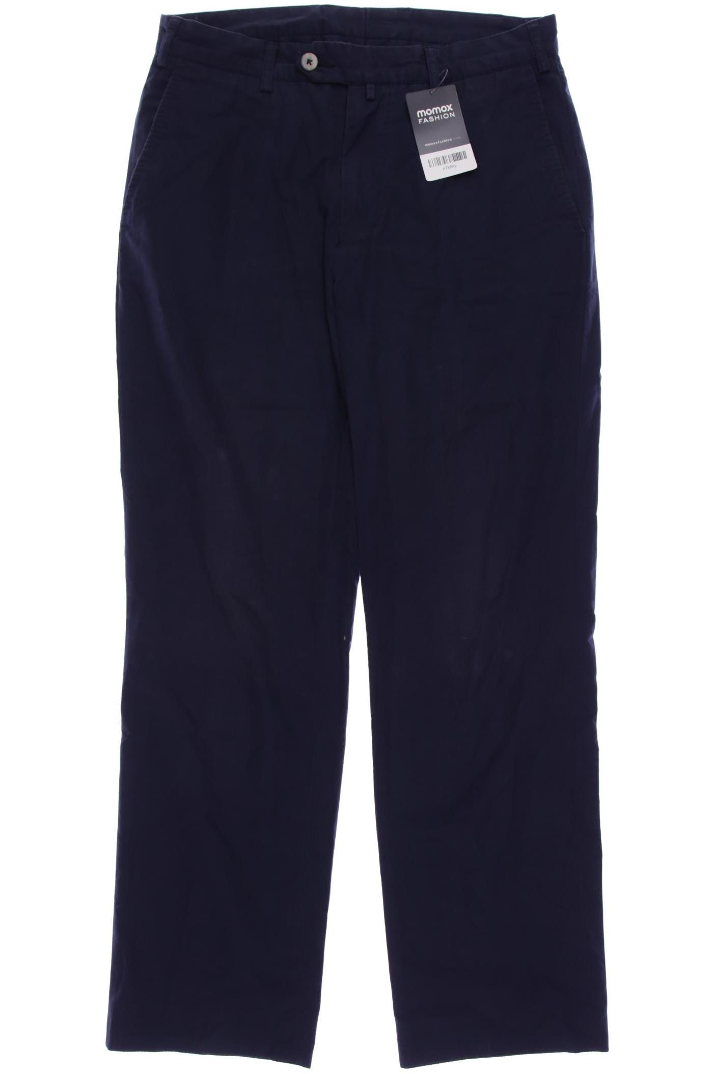 

GANT Herren Stoffhose, marineblau