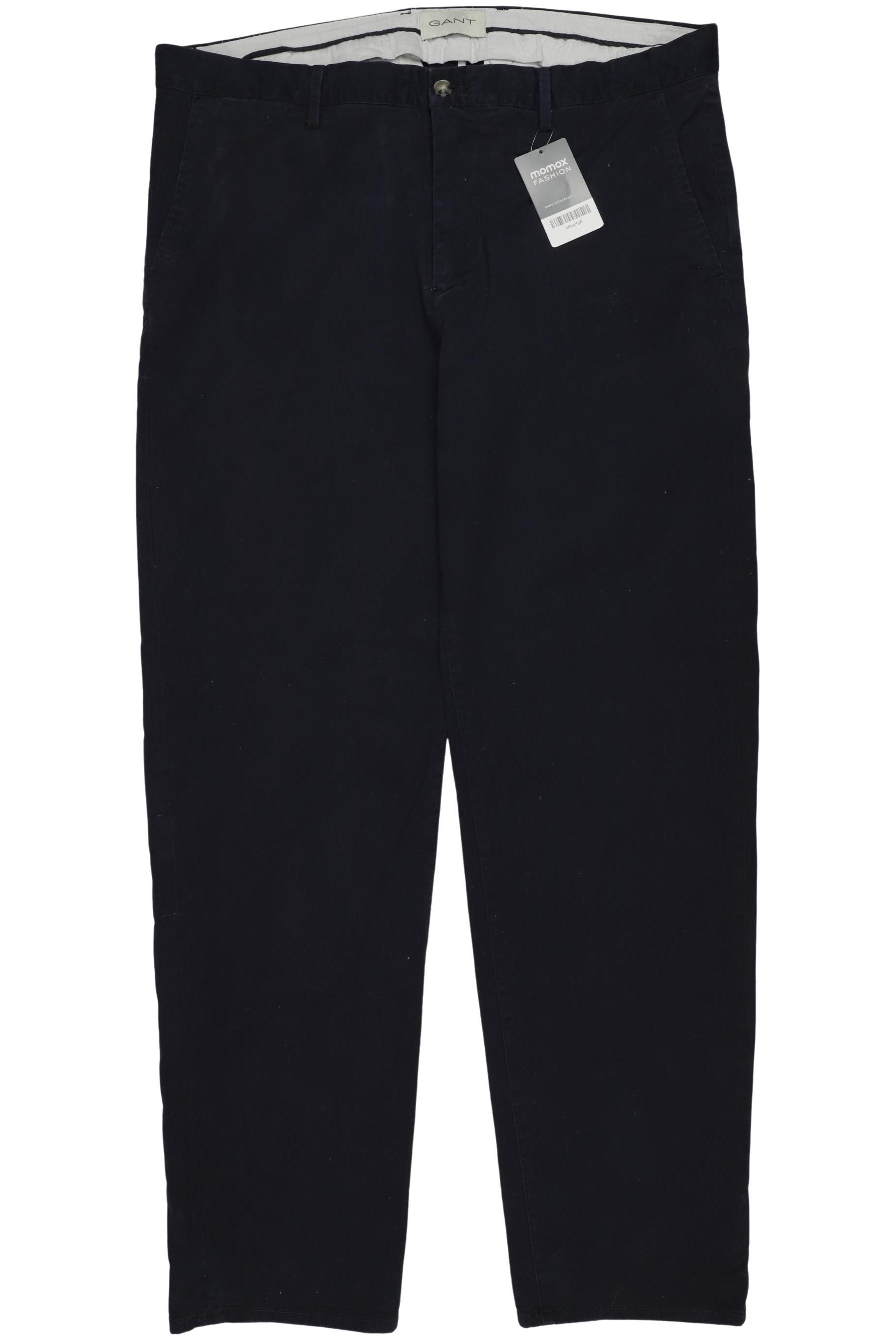 

Gant Herren Stoffhose, marineblau, Gr. 38