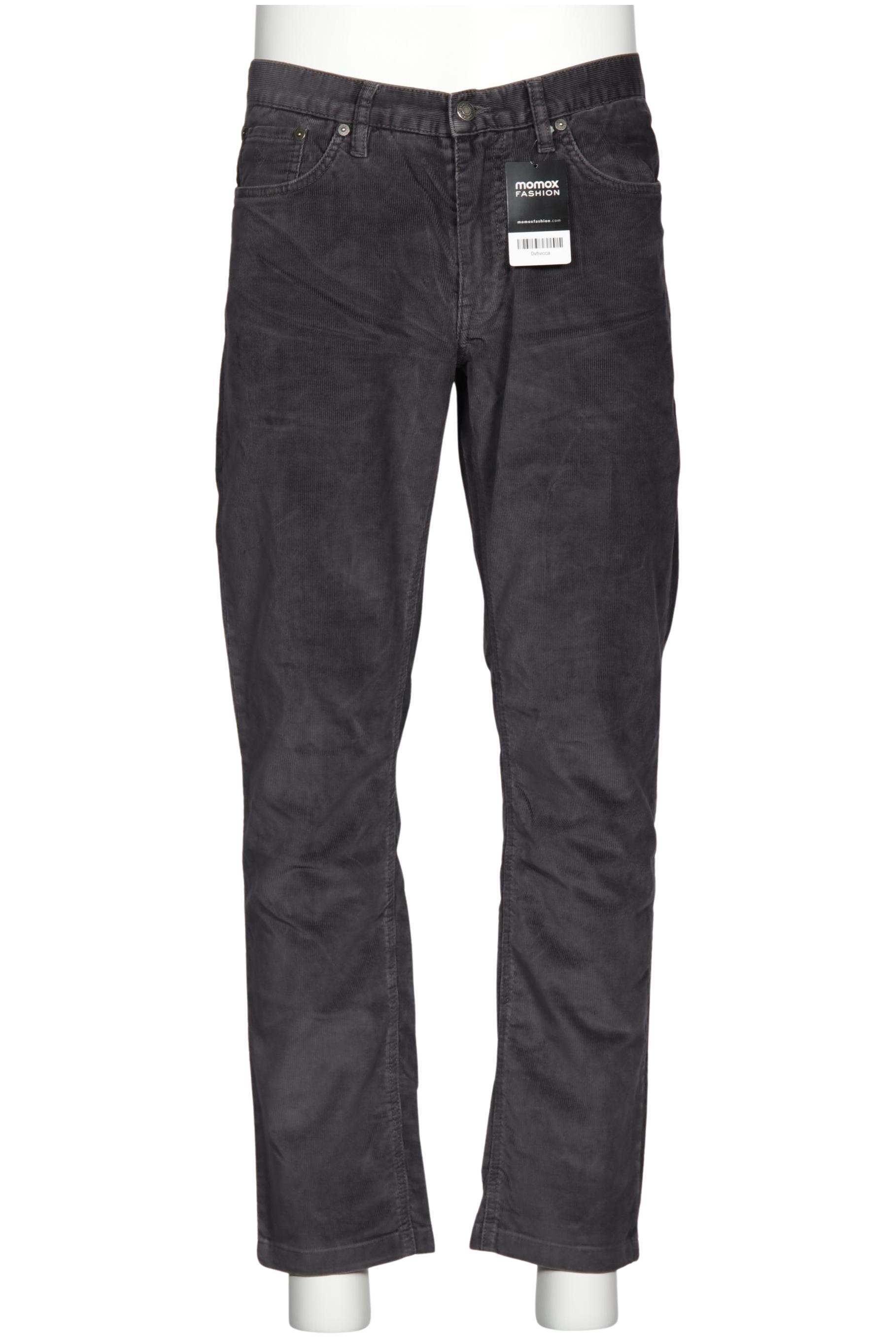 

Gant Herren Stoffhose, grau, Gr. 33