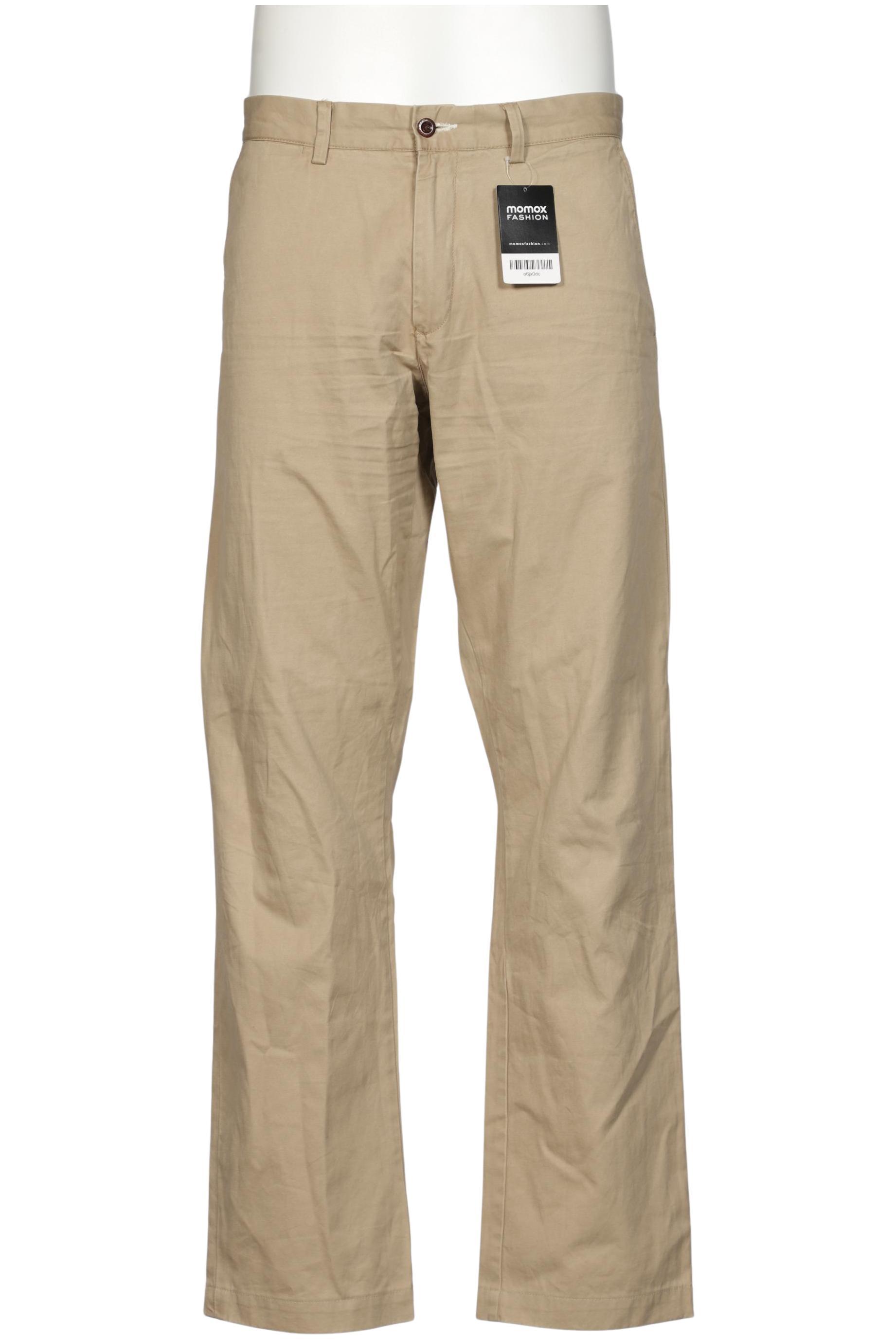 

Gant Herren Stoffhose, beige, Gr. 36