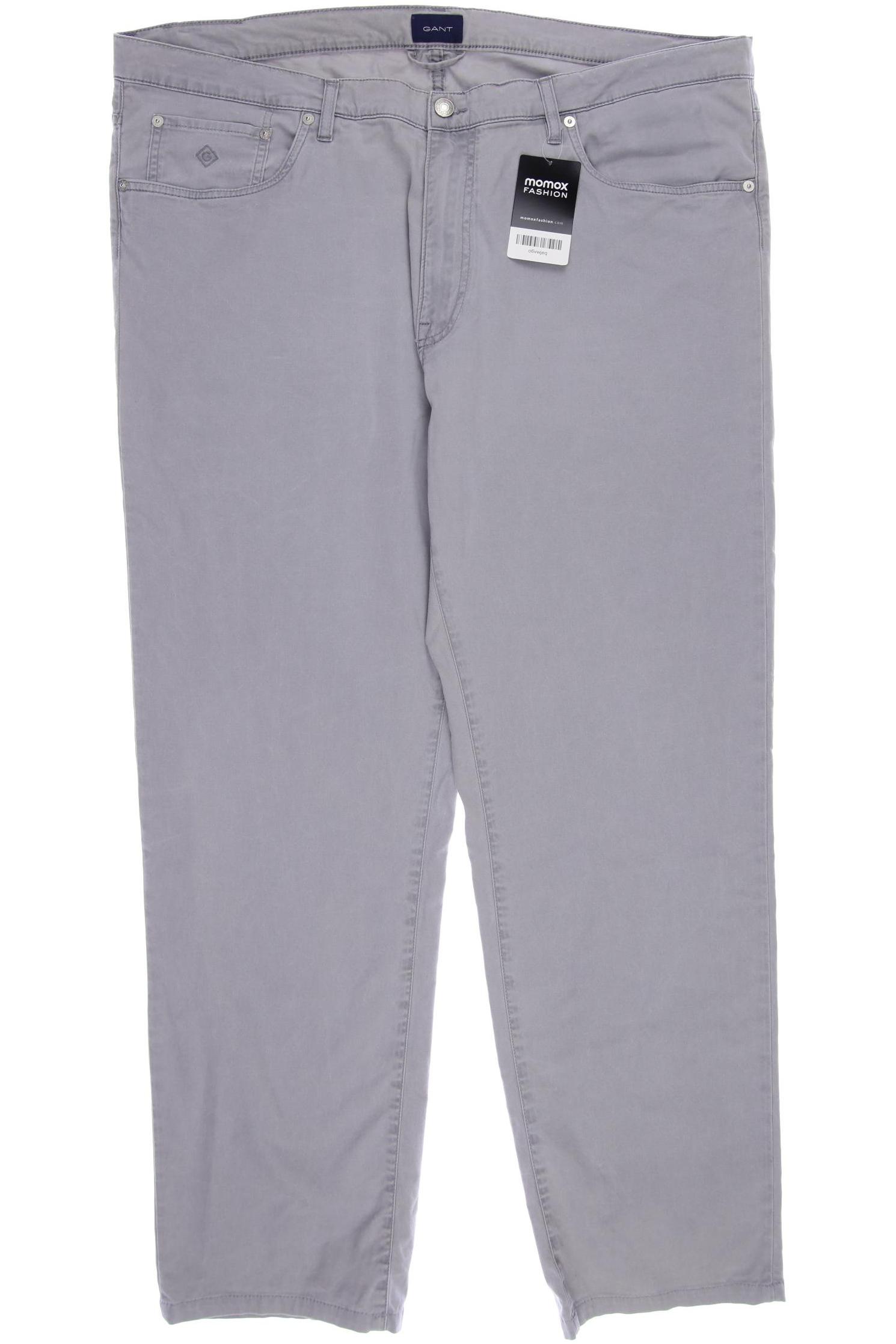 

GANT Herren Stoffhose, grau