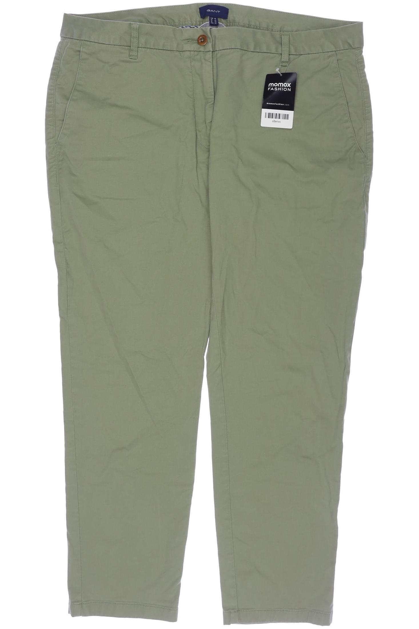 

Gant Herren Stoffhose, grün, Gr. 46