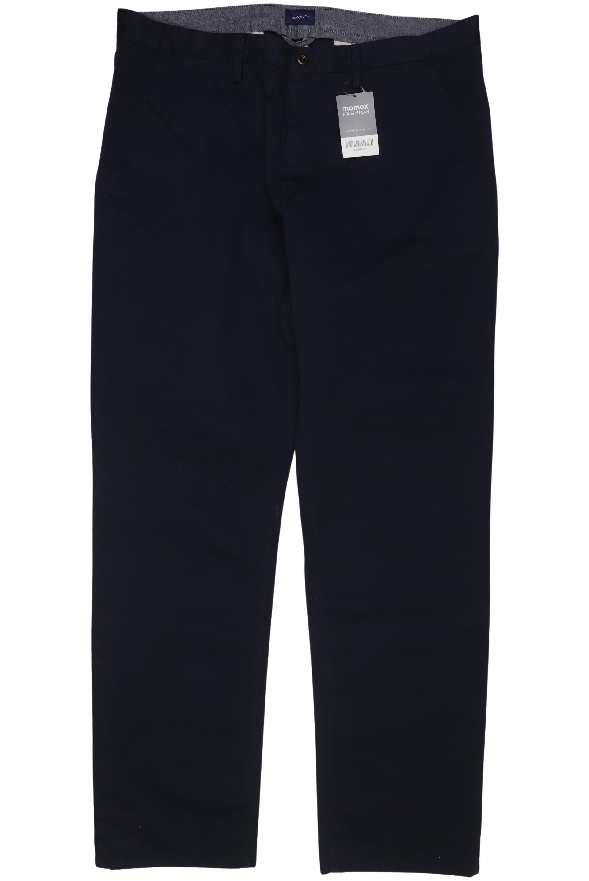 

Gant Herren Stoffhose, marineblau, Gr. 38
