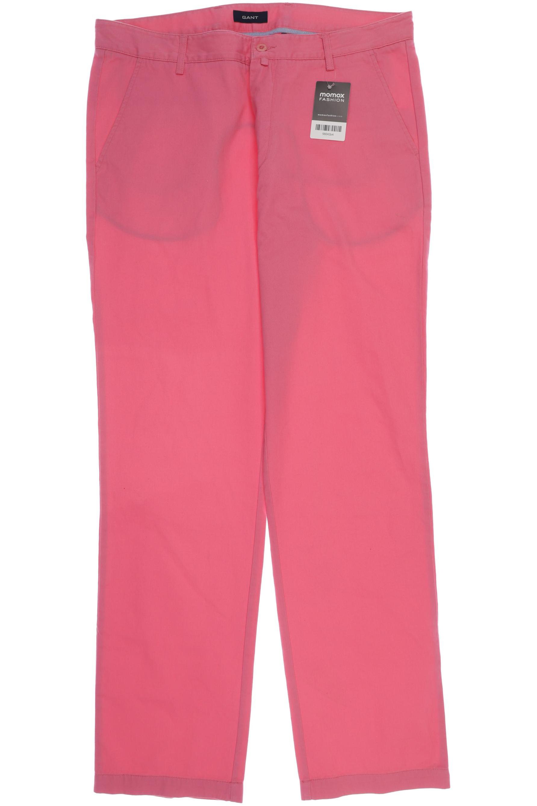 

GANT Herren Stoffhose, pink