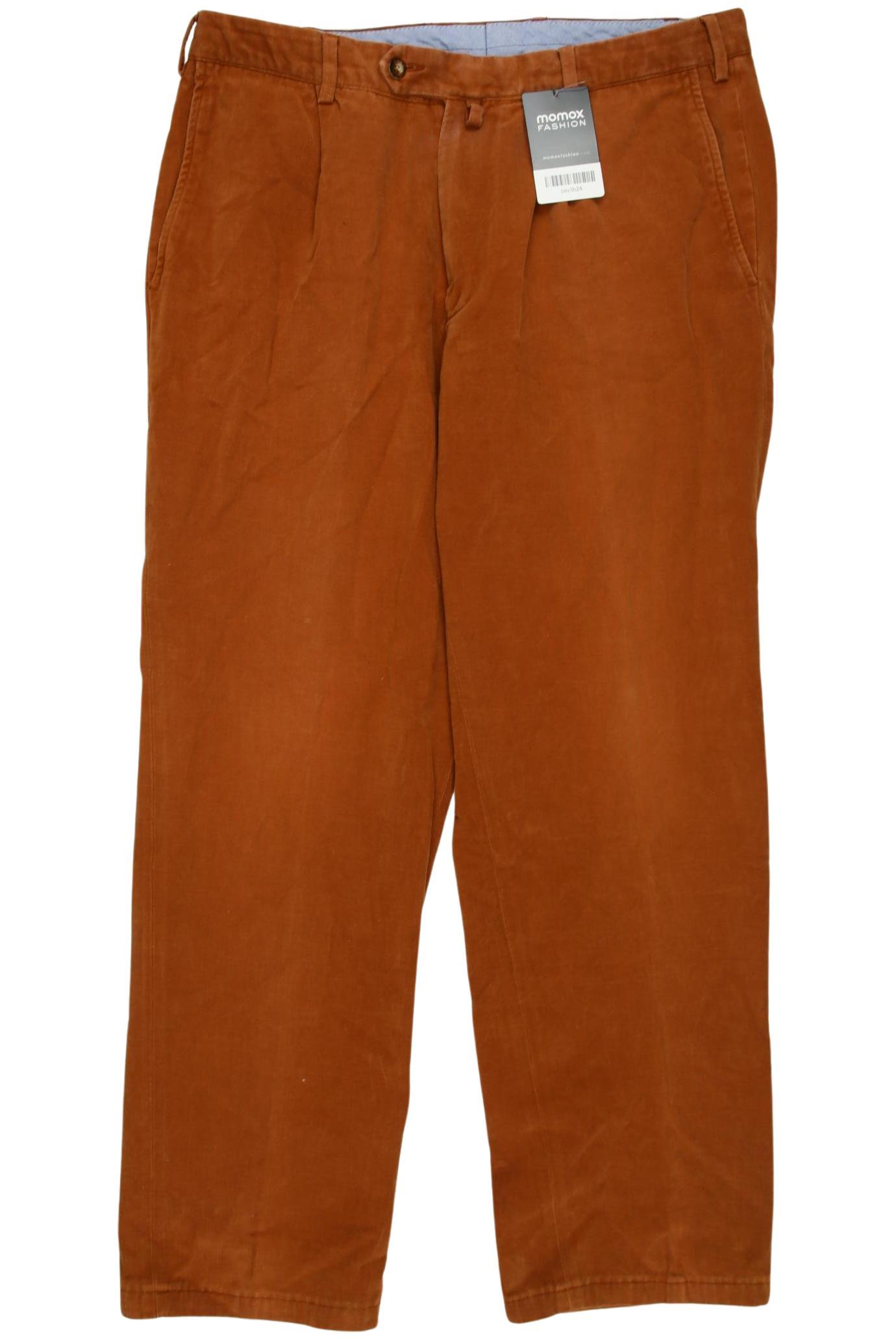 

Gant Herren Stoffhose, braun, Gr. 31