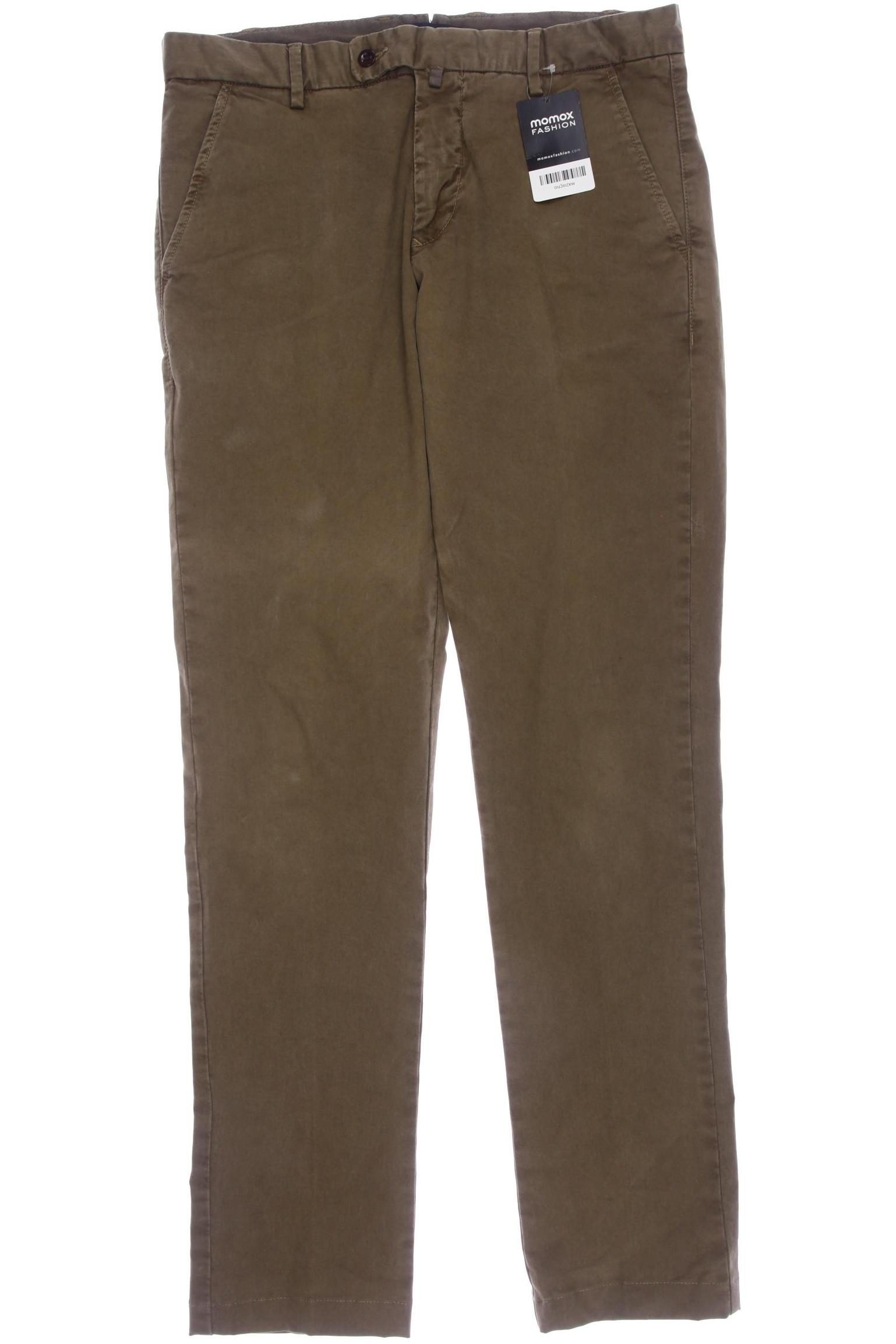 

Gant Herren Stoffhose, braun, Gr. 33