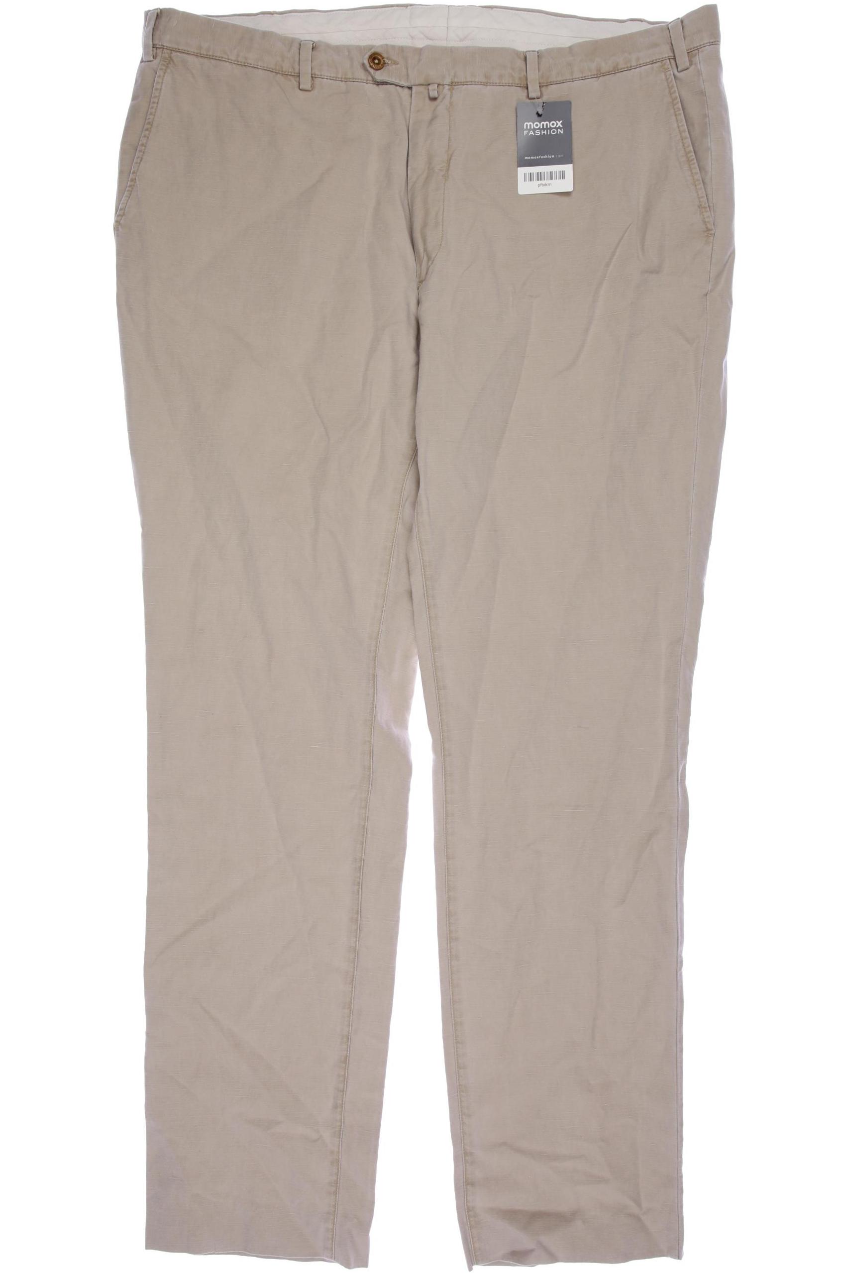 

Gant Herren Stoffhose, beige, Gr. 58