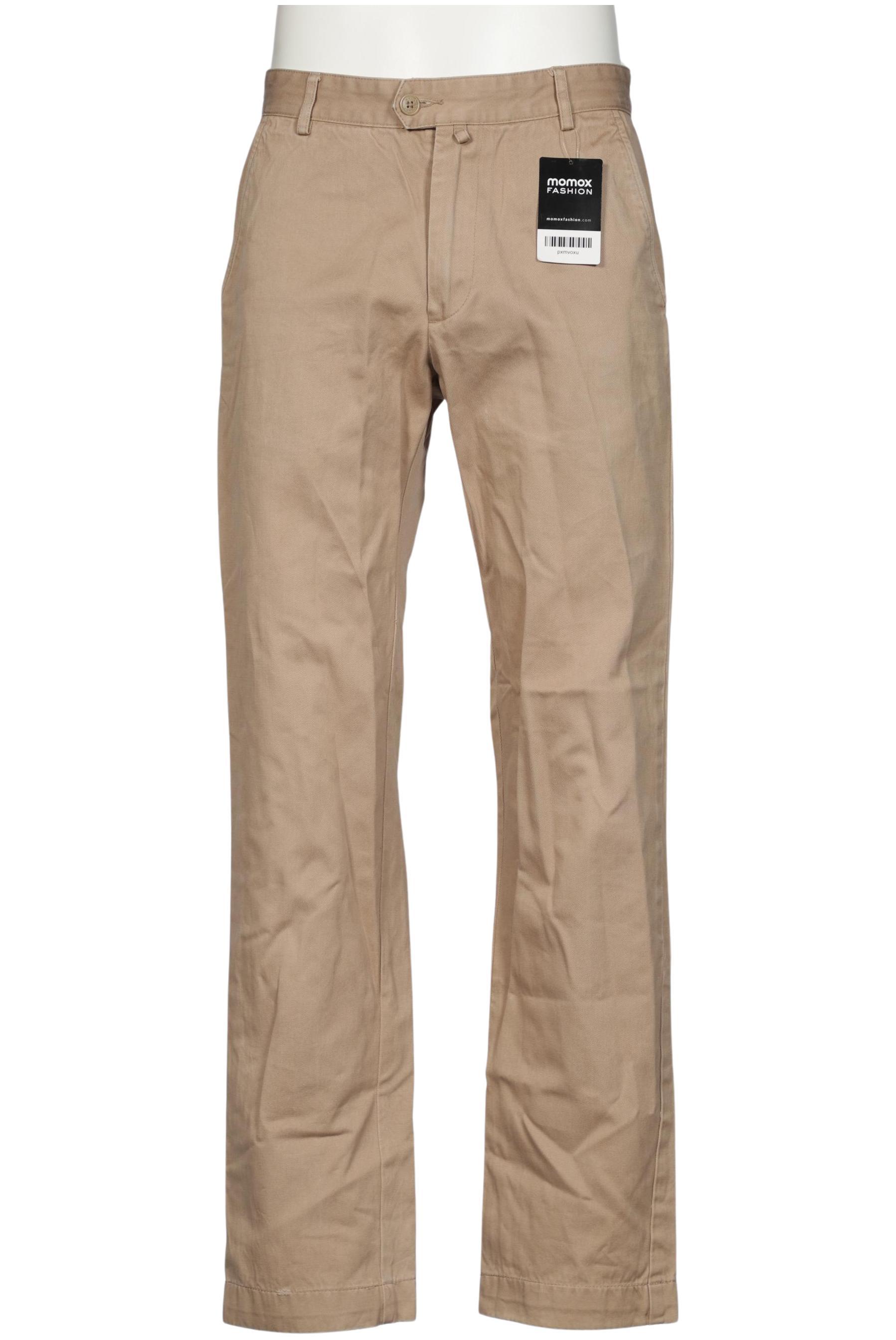 

Gant Herren Stoffhose, beige, Gr. 31