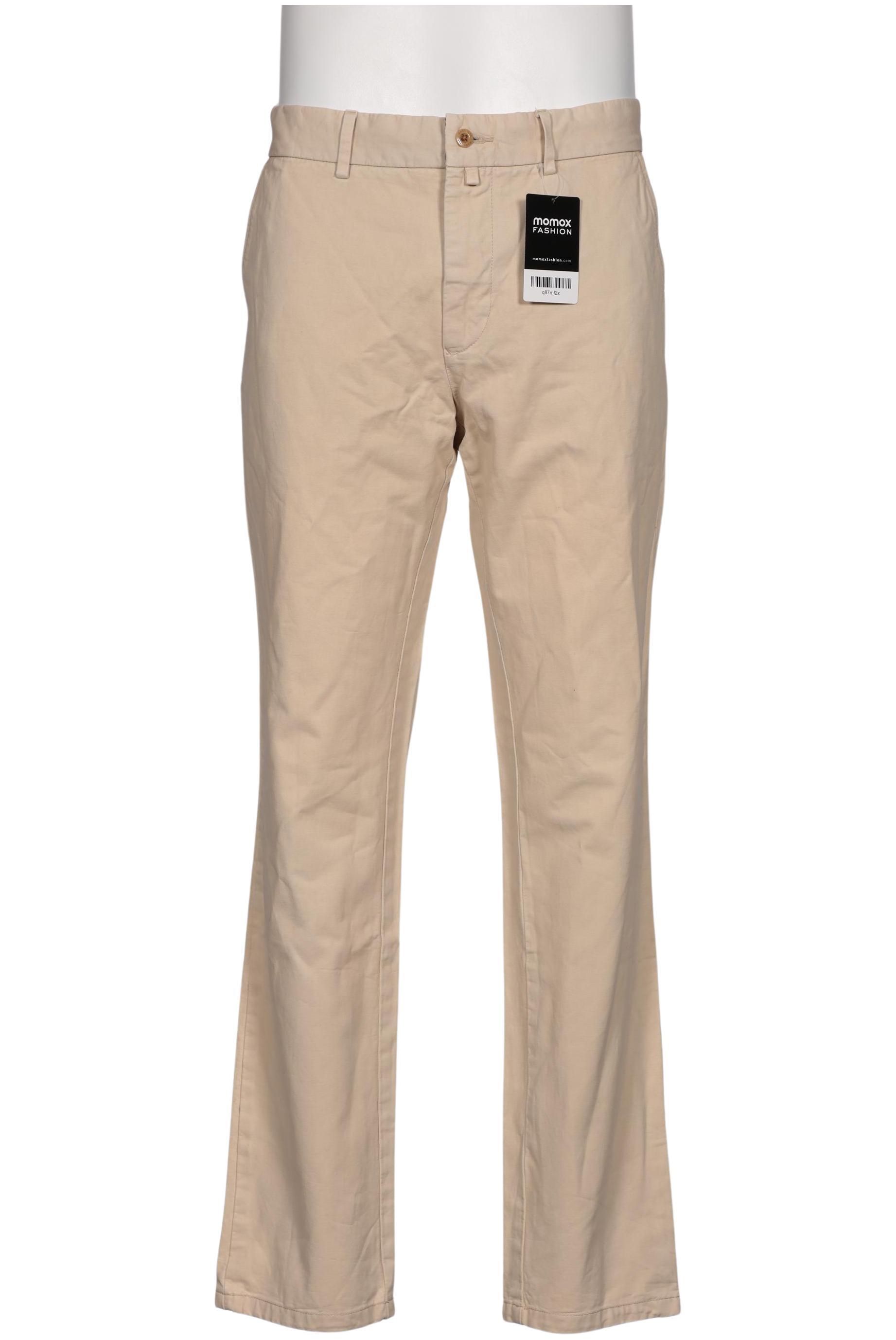 

Gant Herren Stoffhose, beige, Gr. 34