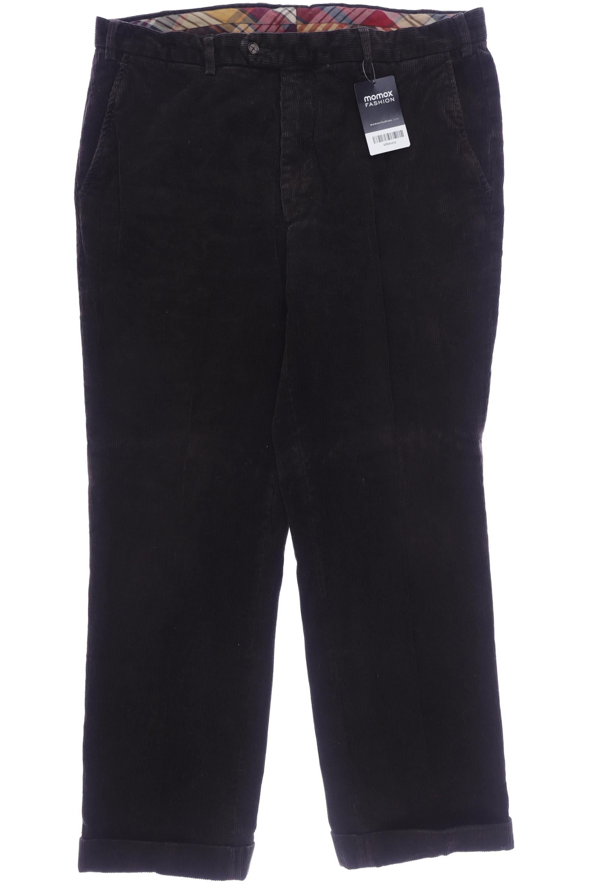 

Gant Herren Stoffhose, braun, Gr. 106