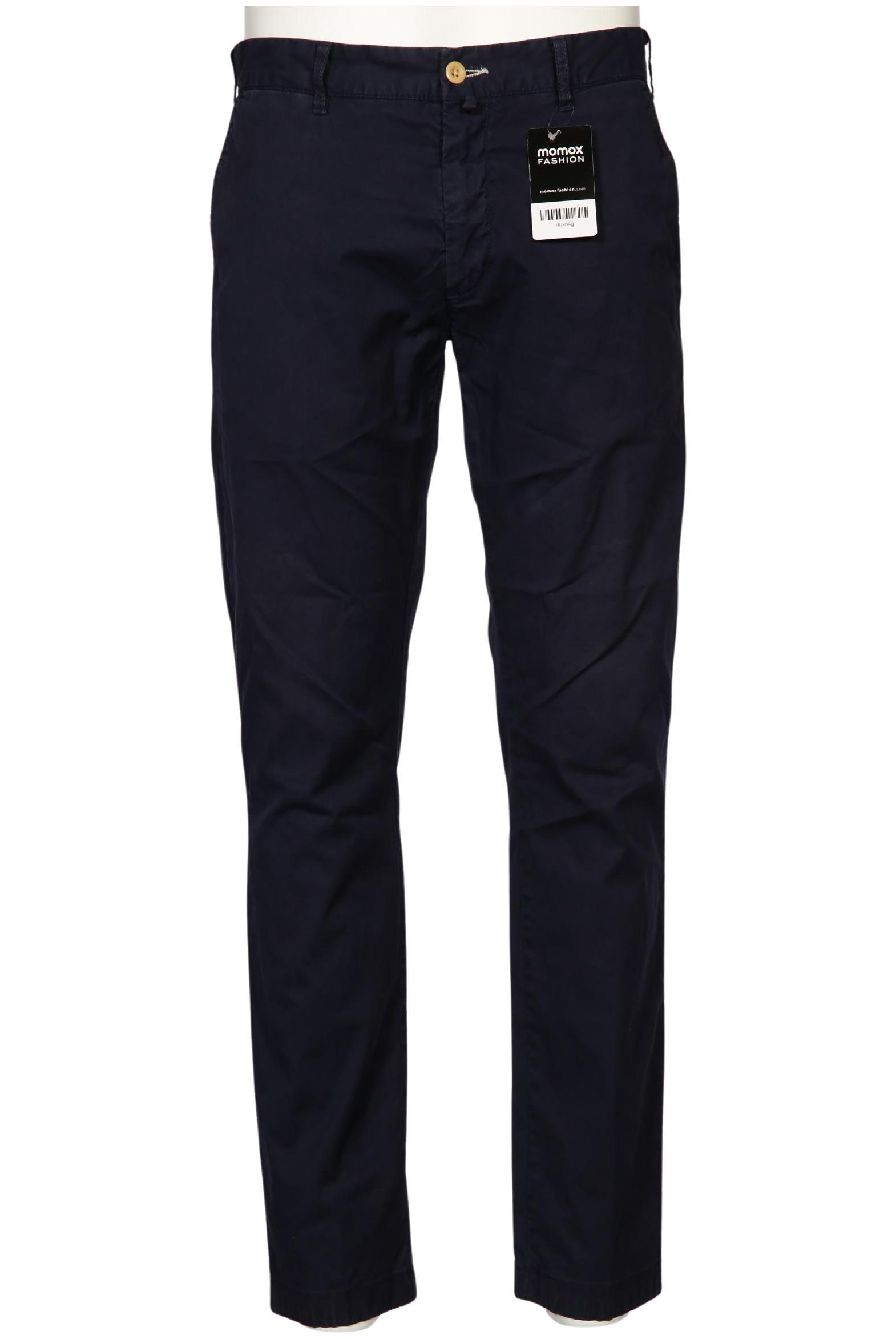 

Gant Herren Stoffhose, marineblau, Gr. 33