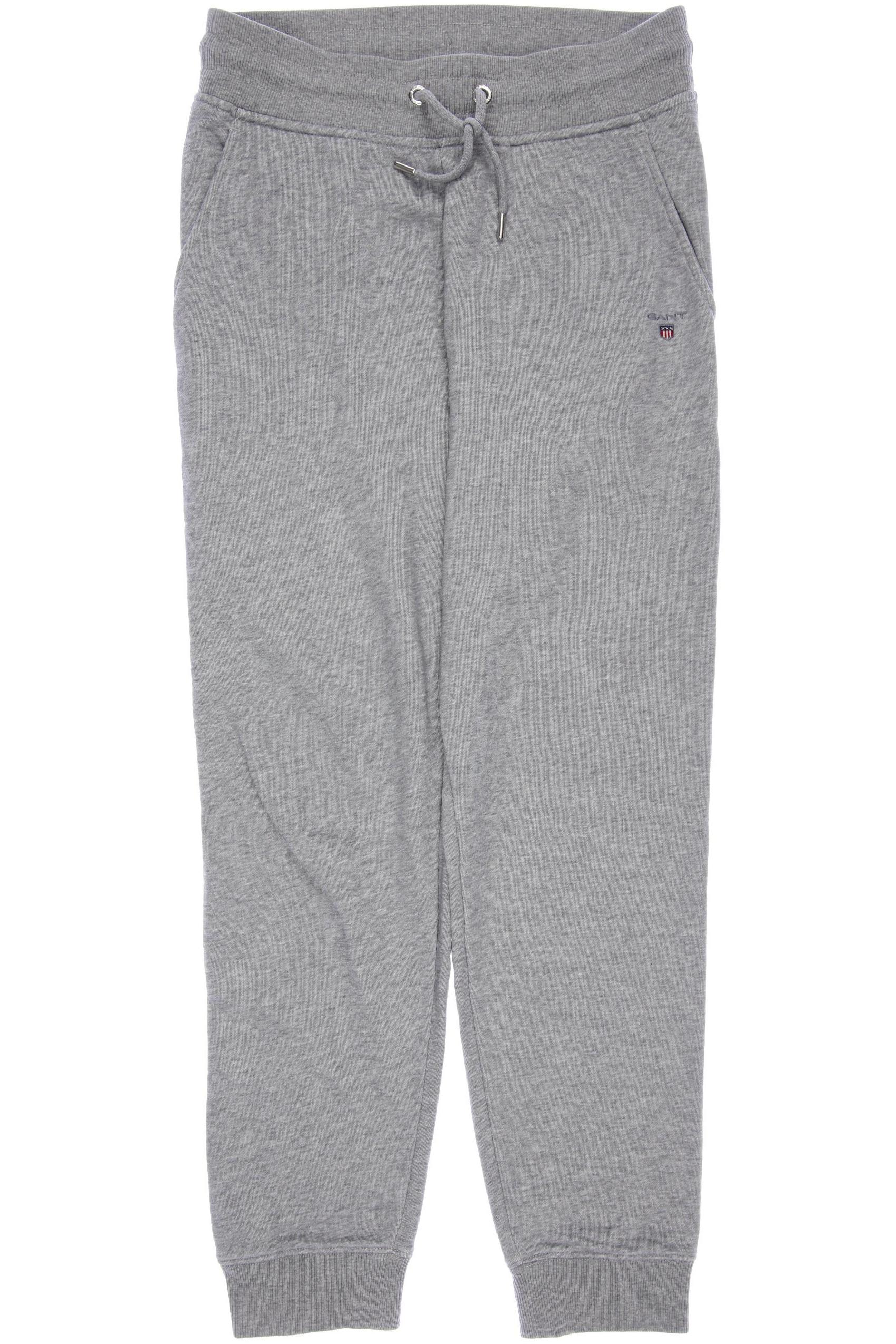 

Gant Herren Stoffhose, grau, Gr. 46