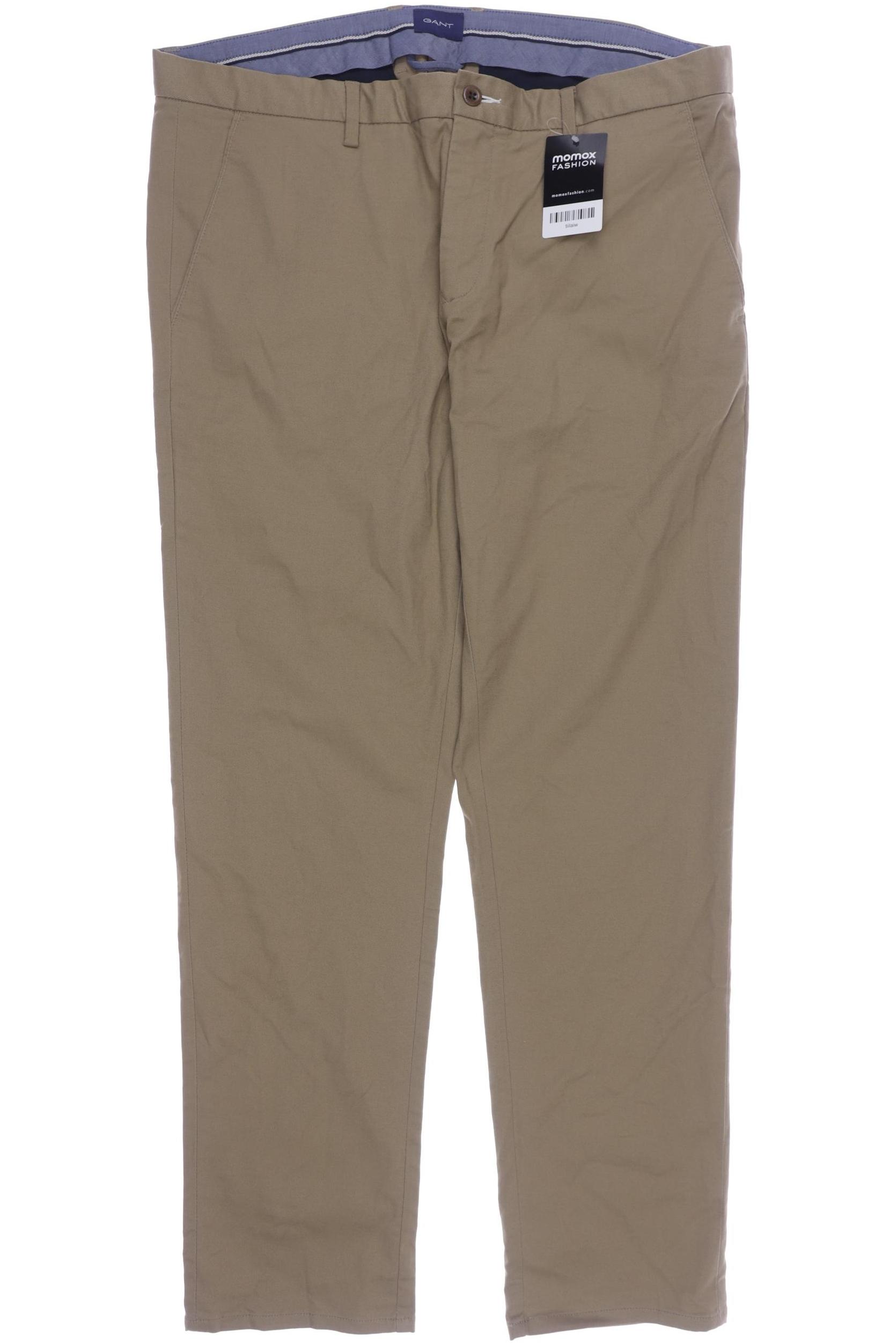 

GANT Herren Stoffhose, beige