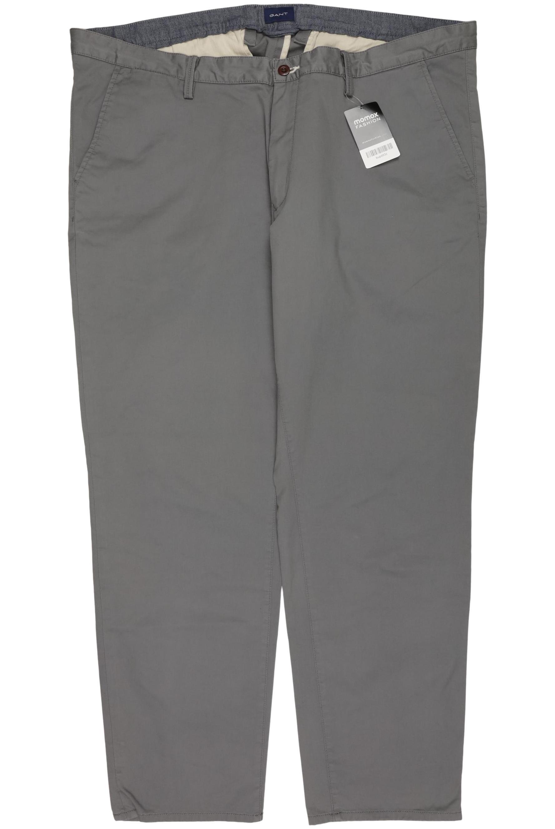 

Gant Herren Stoffhose, grau, Gr. 44