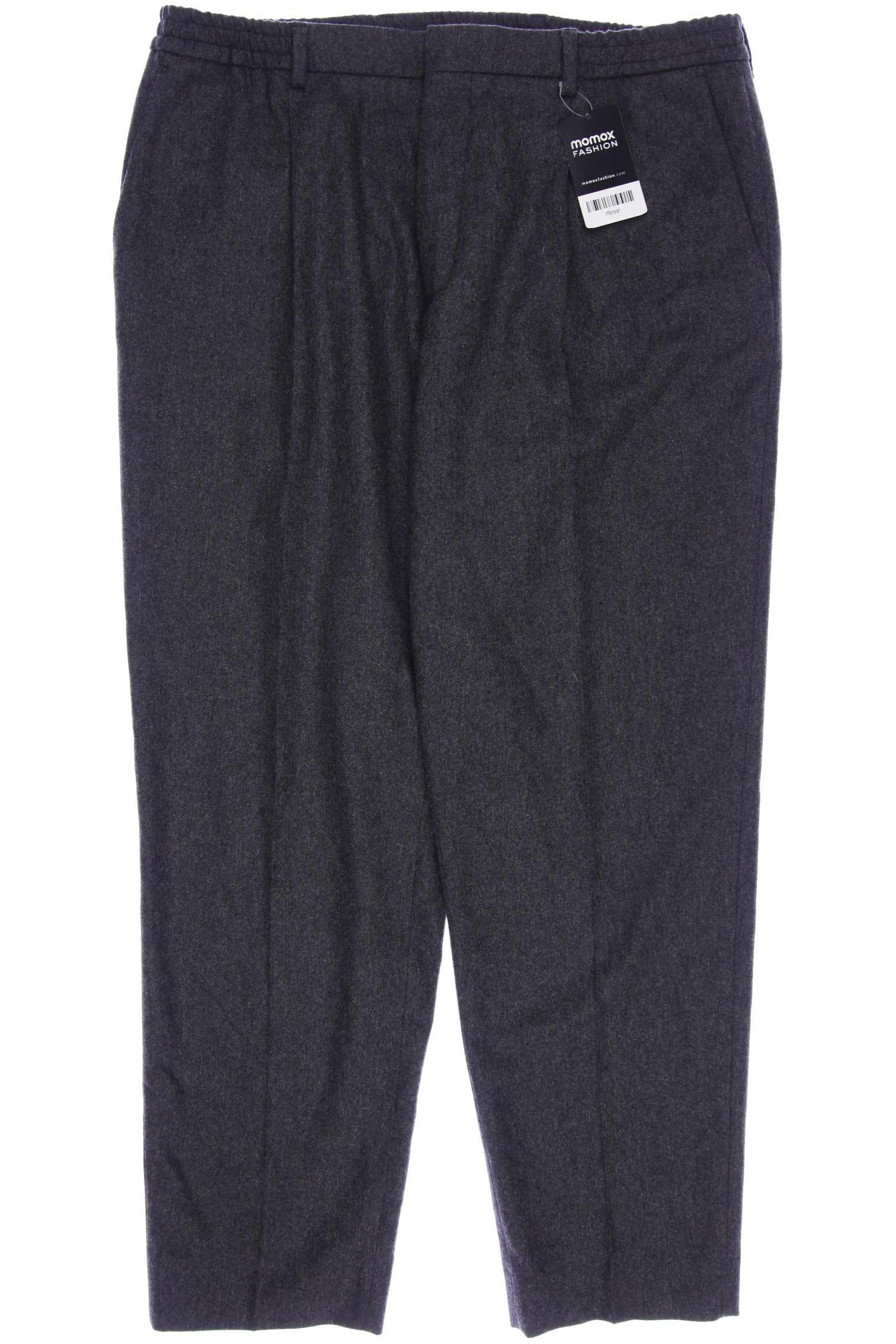 

Gant Herren Stoffhose, grau, Gr. 56