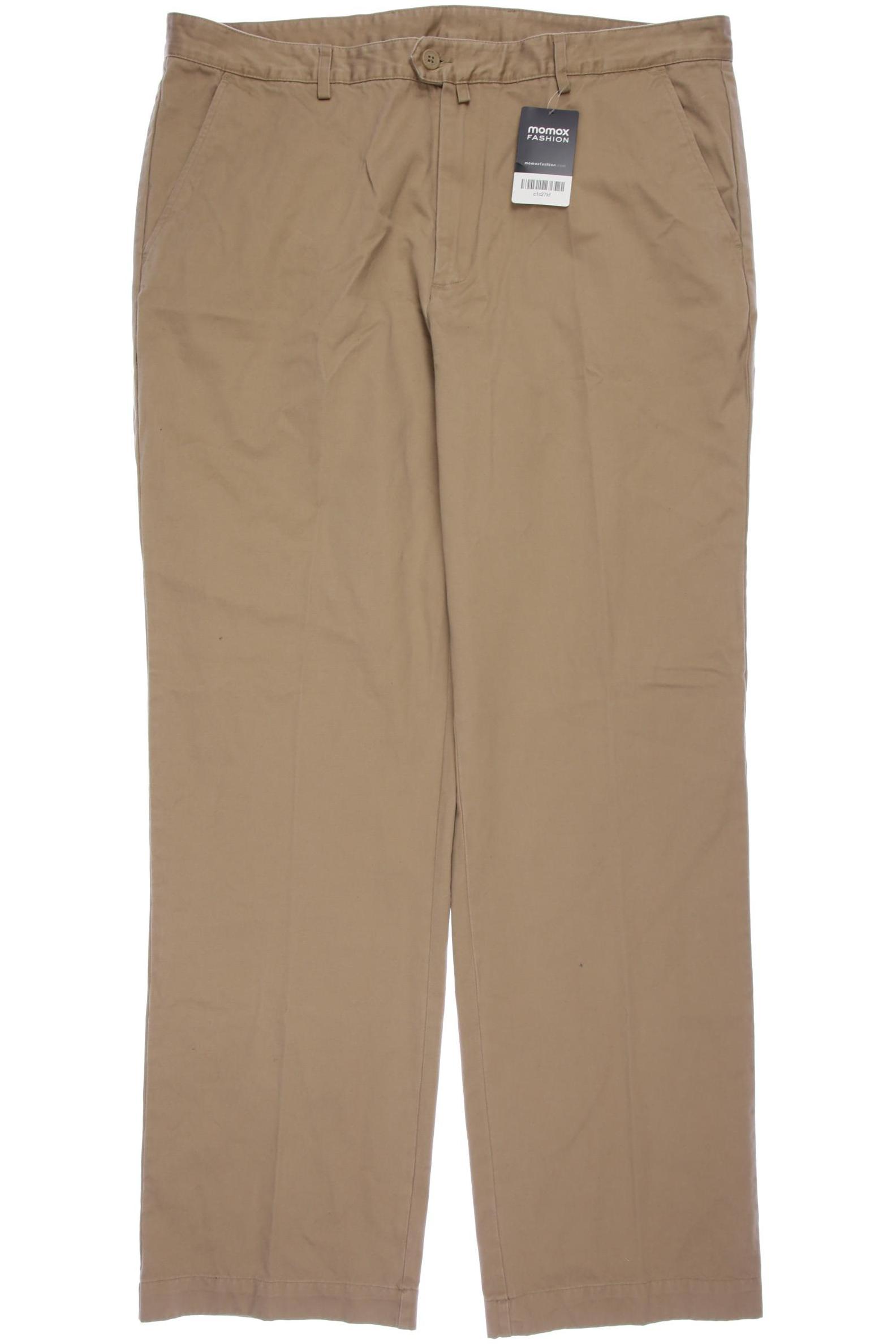 

Gant Herren Stoffhose, beige, Gr. 40