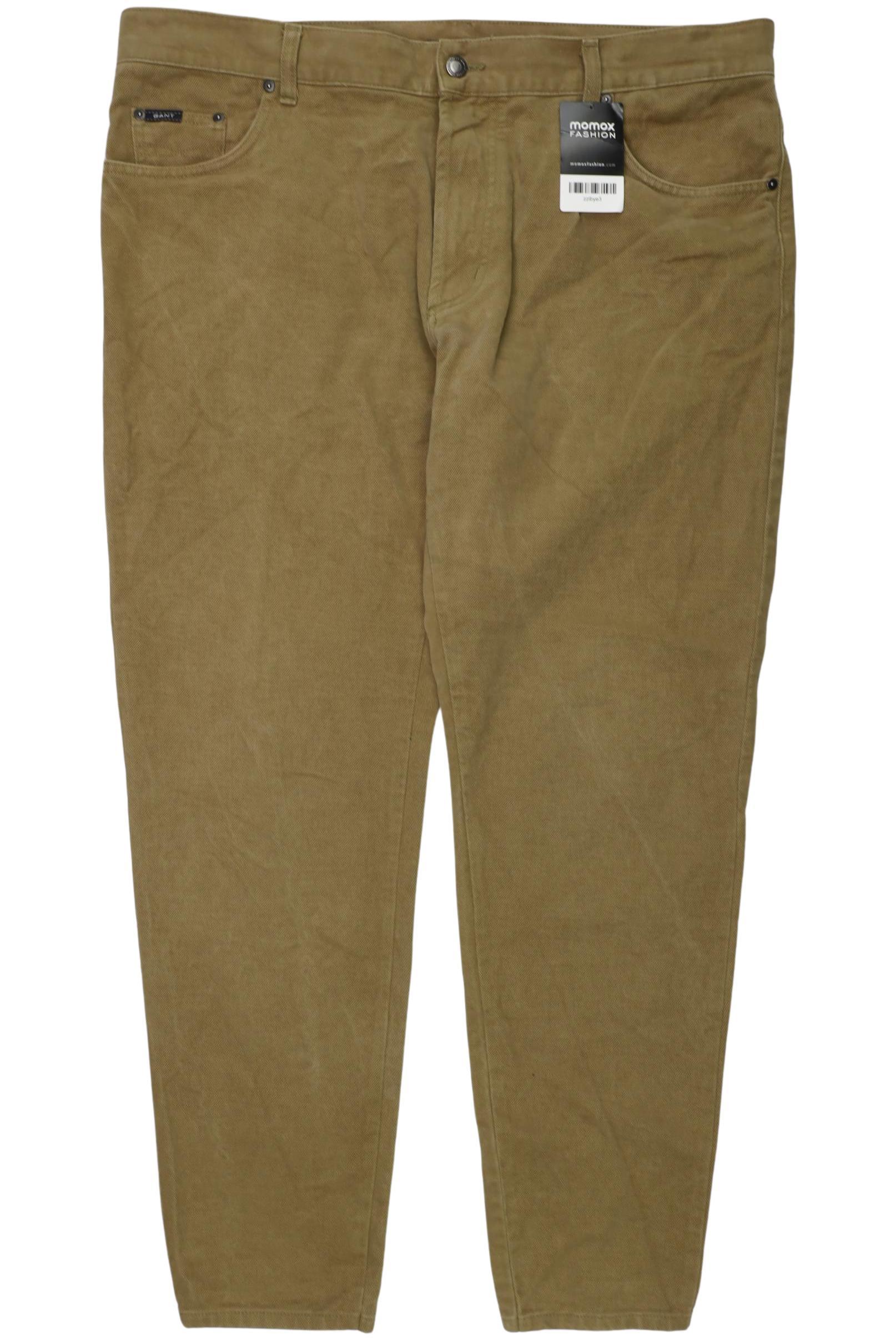 

Gant Herren Stoffhose, braun, Gr. 40