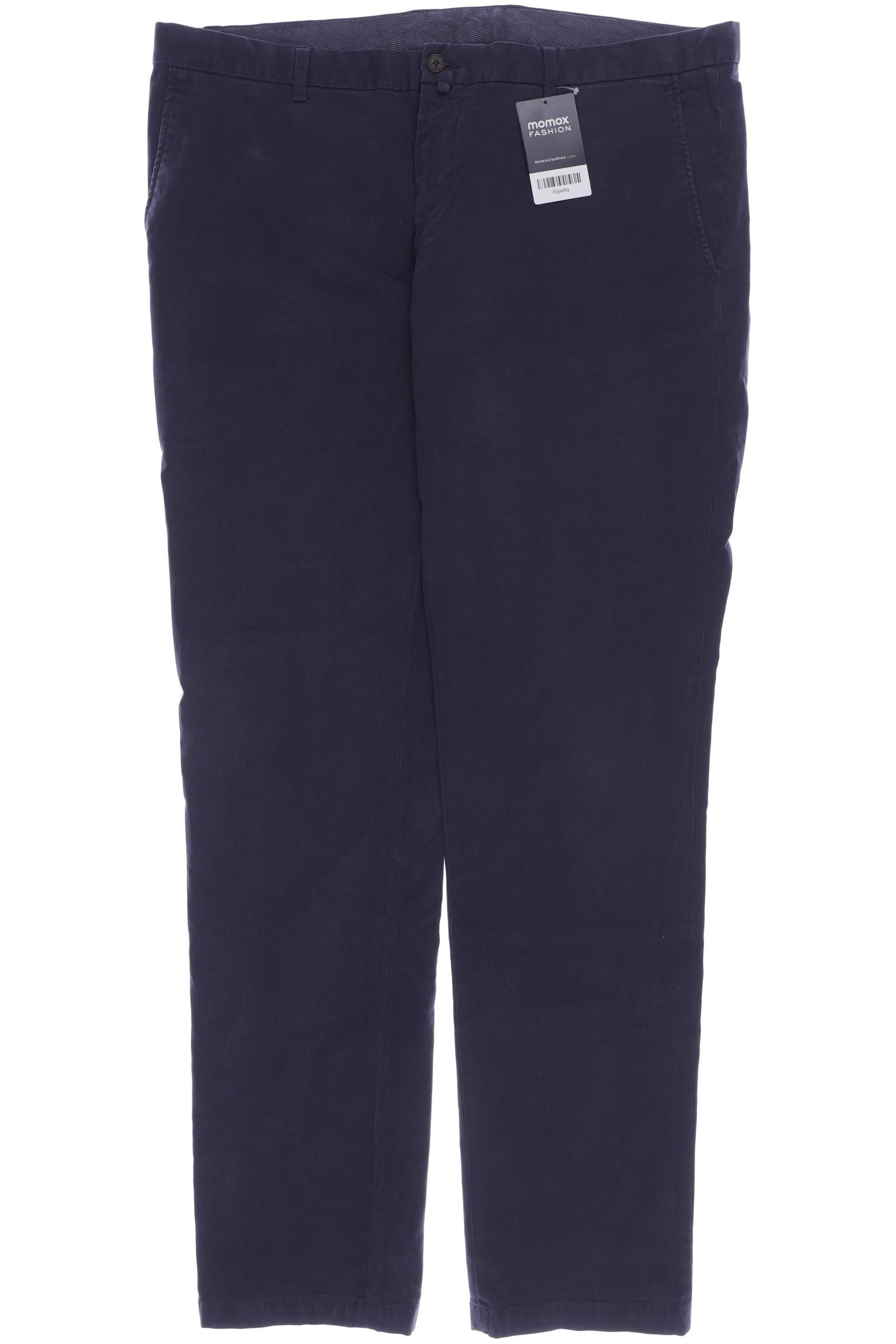 

GANT Herren Stoffhose, marineblau