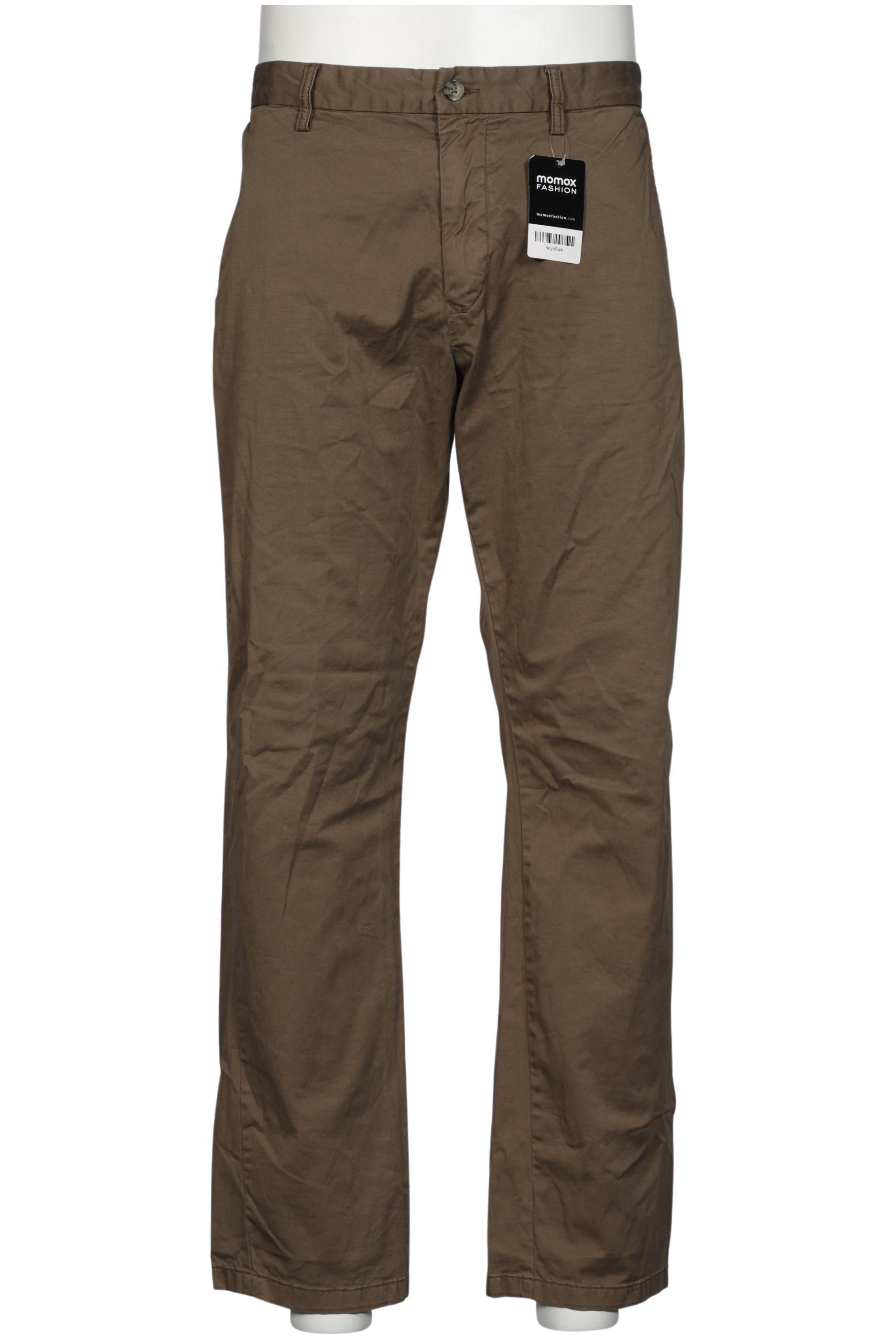 

Gant Herren Stoffhose, braun, Gr. 34