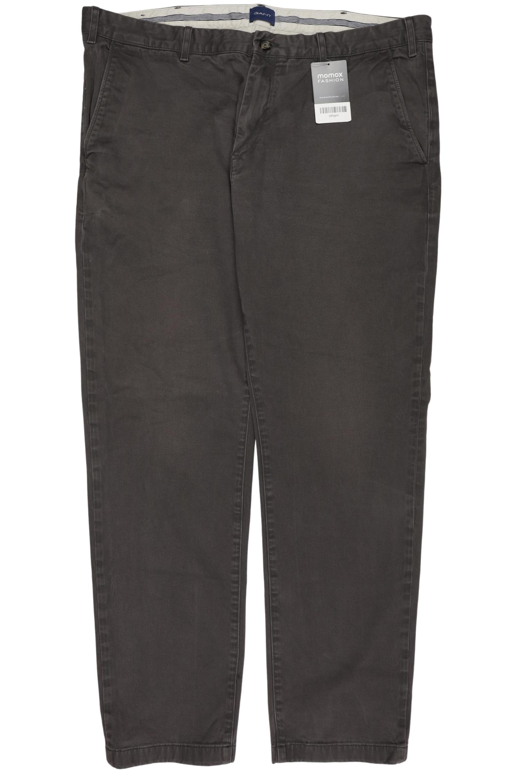 

Gant Herren Stoffhose, grau, Gr. 40