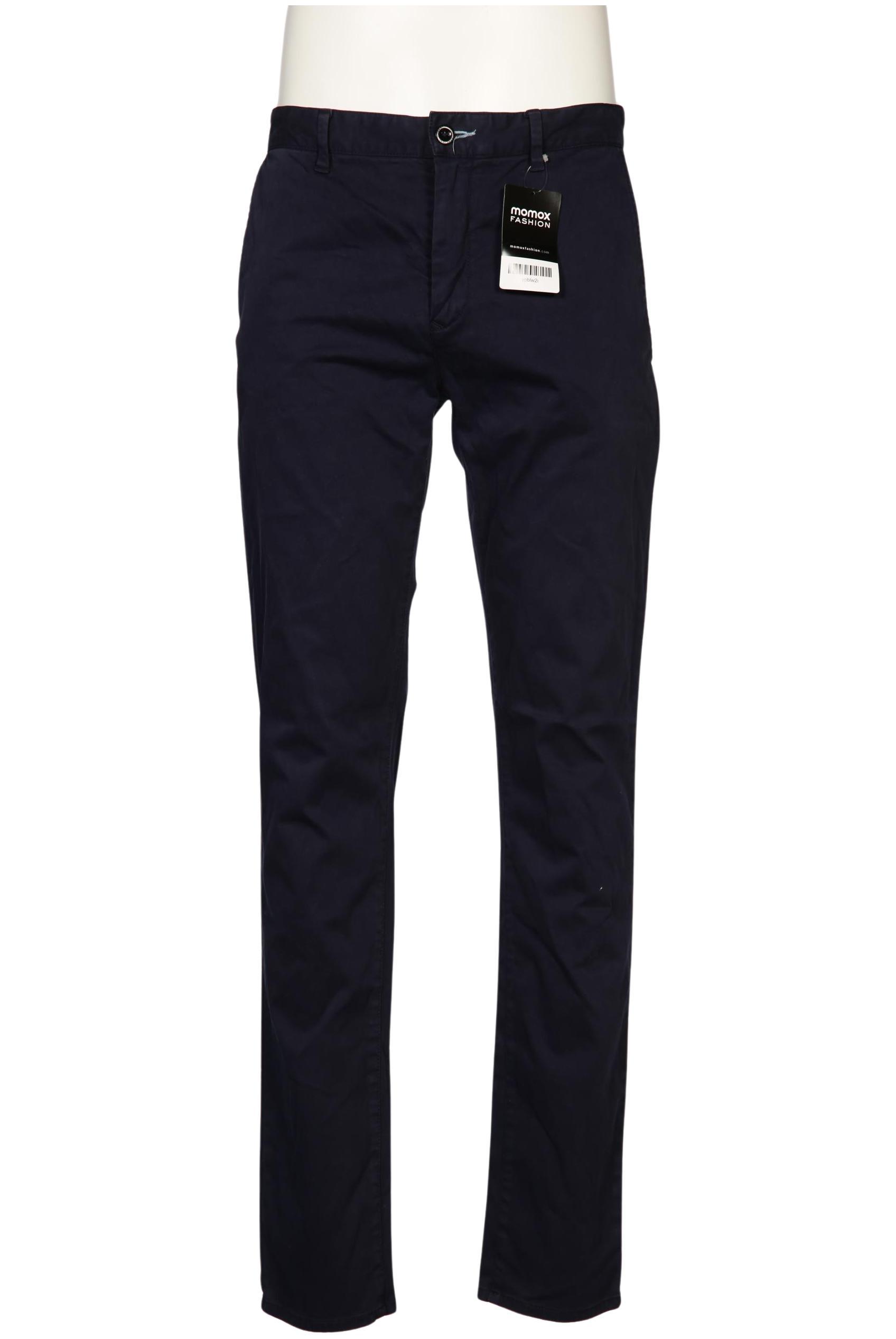 

Gant Herren Stoffhose, marineblau, Gr. 32