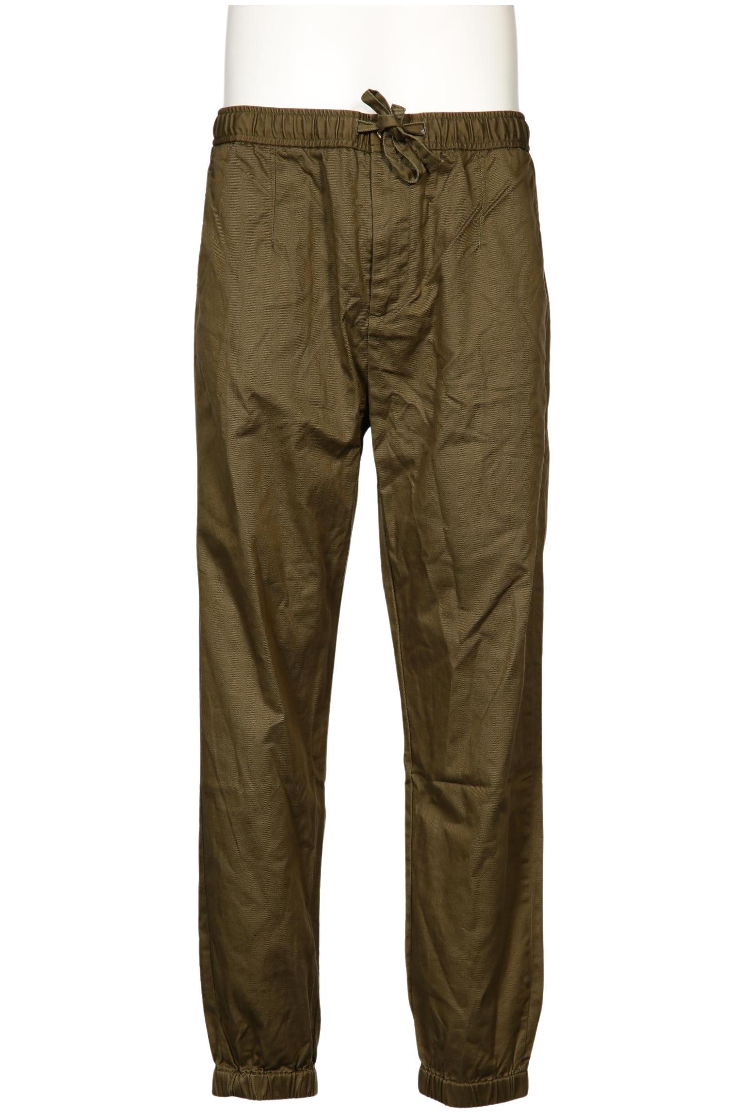 

Gant Herren Stoffhose, grün, Gr. 36