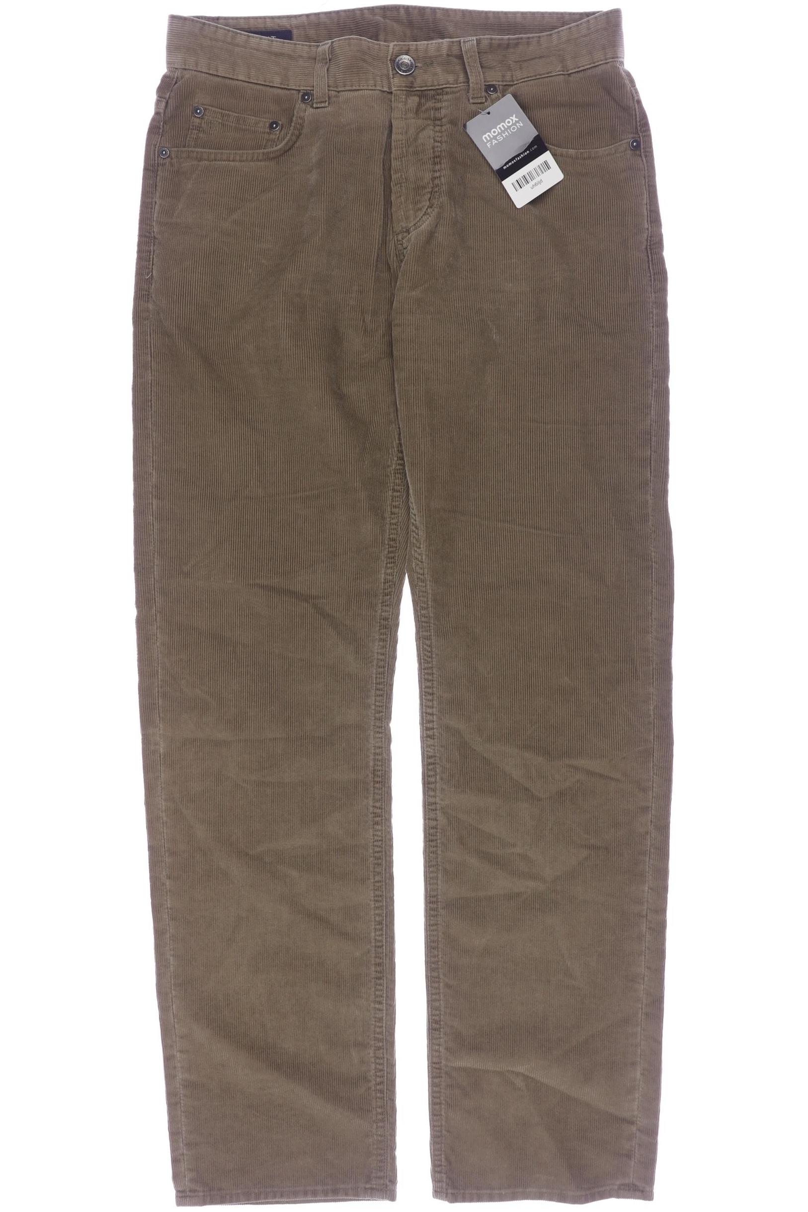

Gant Herren Stoffhose, braun, Gr. 31