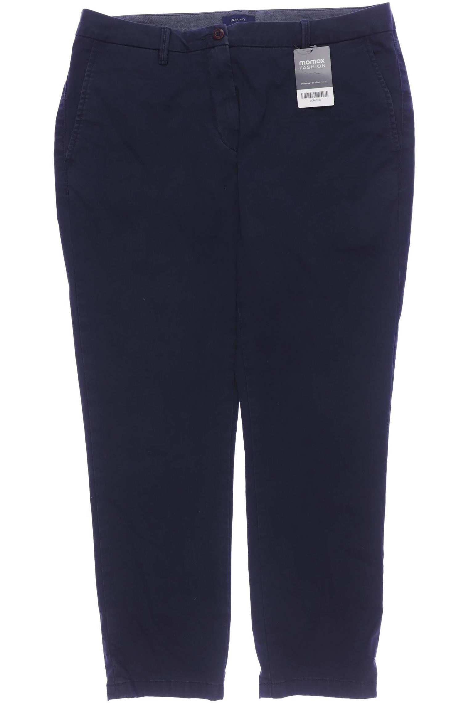 

Gant Herren Stoffhose, marineblau, Gr. 46