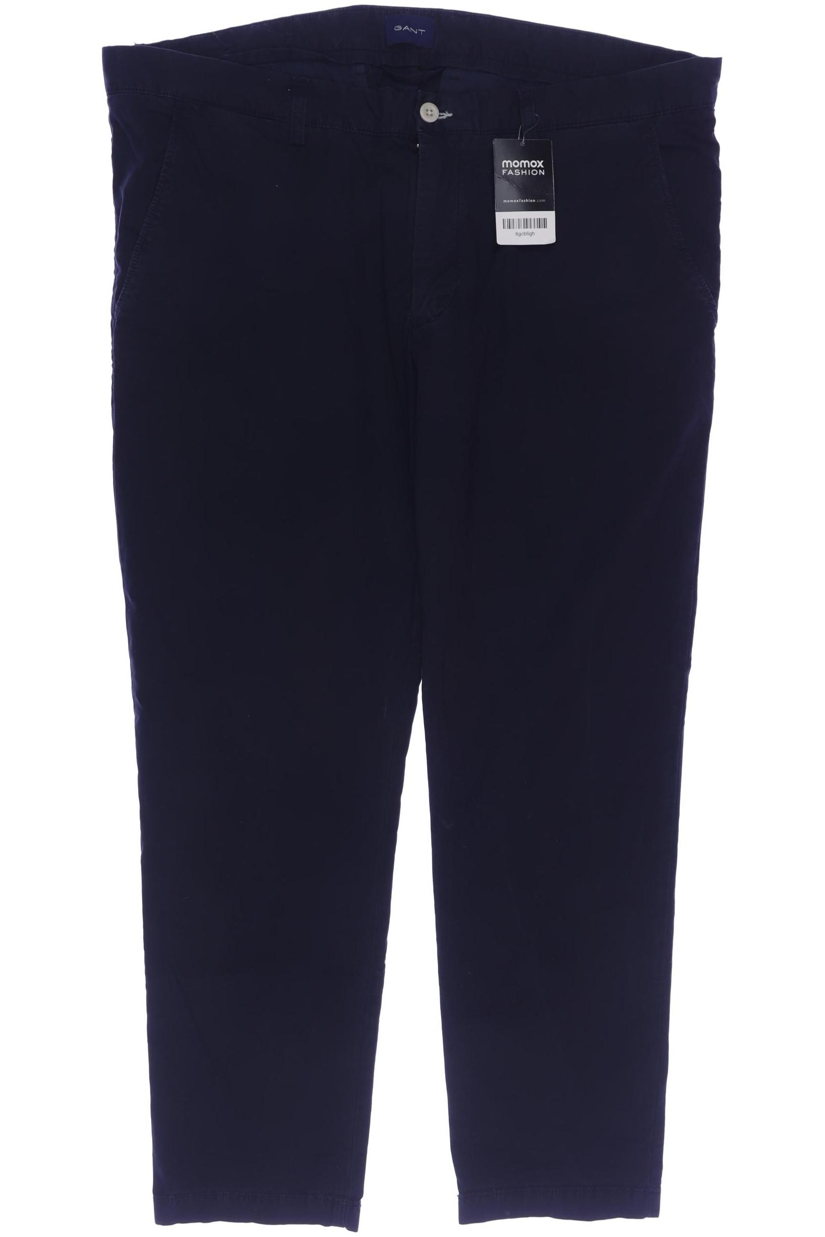 

Gant Herren Stoffhose, marineblau, Gr. 38