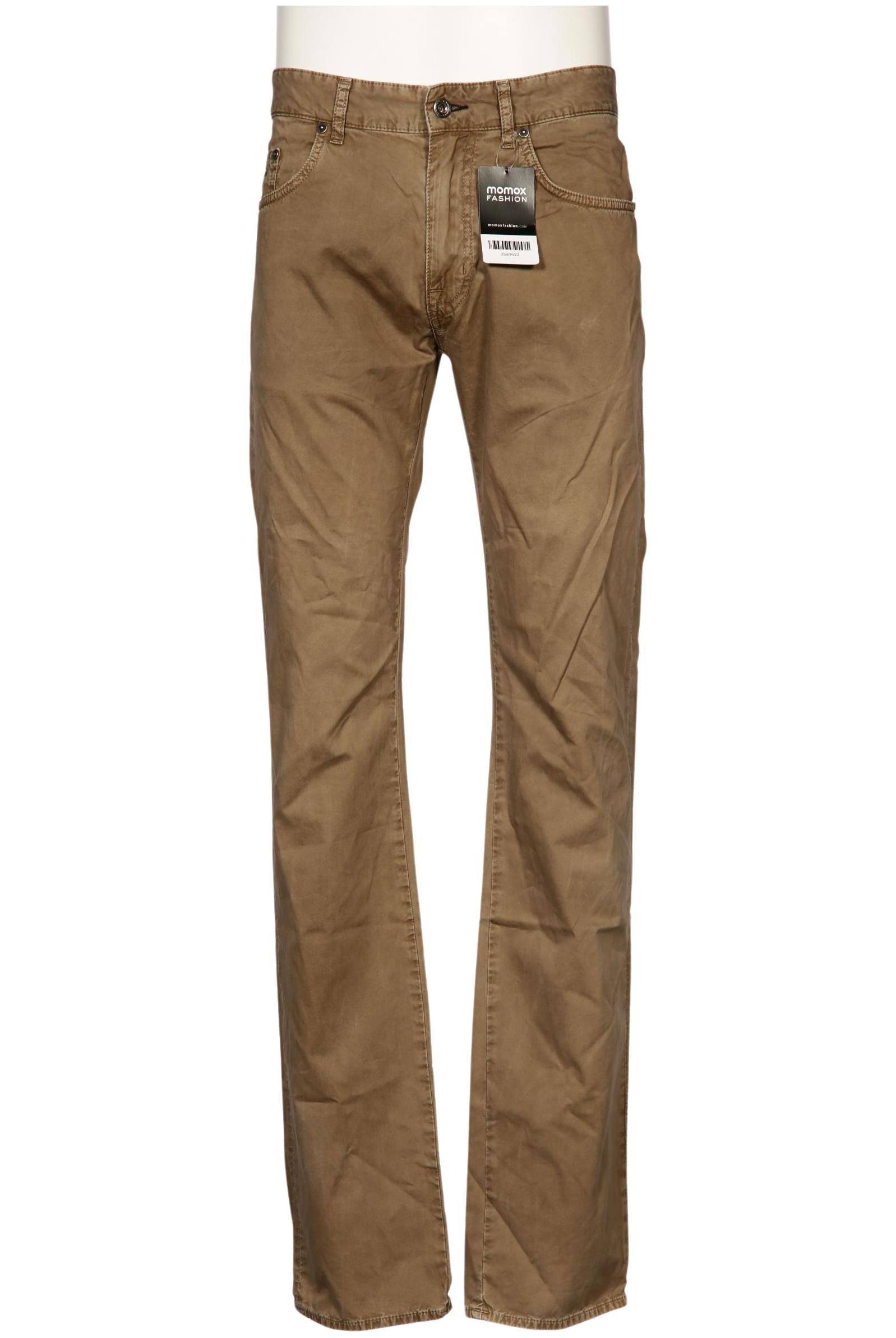 

Gant Herren Stoffhose, braun, Gr. 32