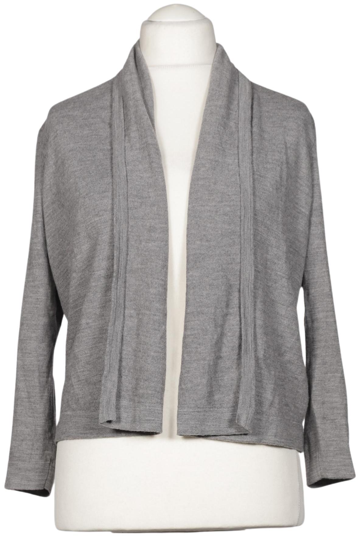 

Gant Herren Strickjacke, grau, Gr. 52