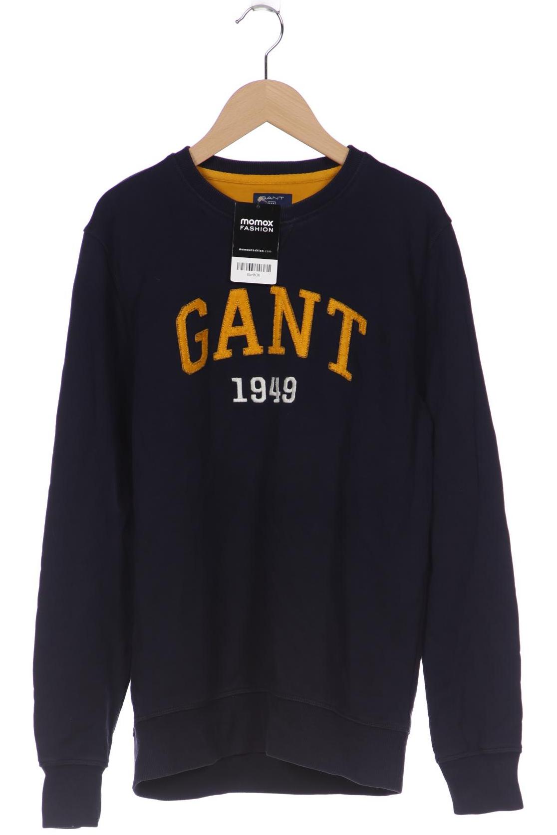 

GANT Herren Sweatshirt, marineblau