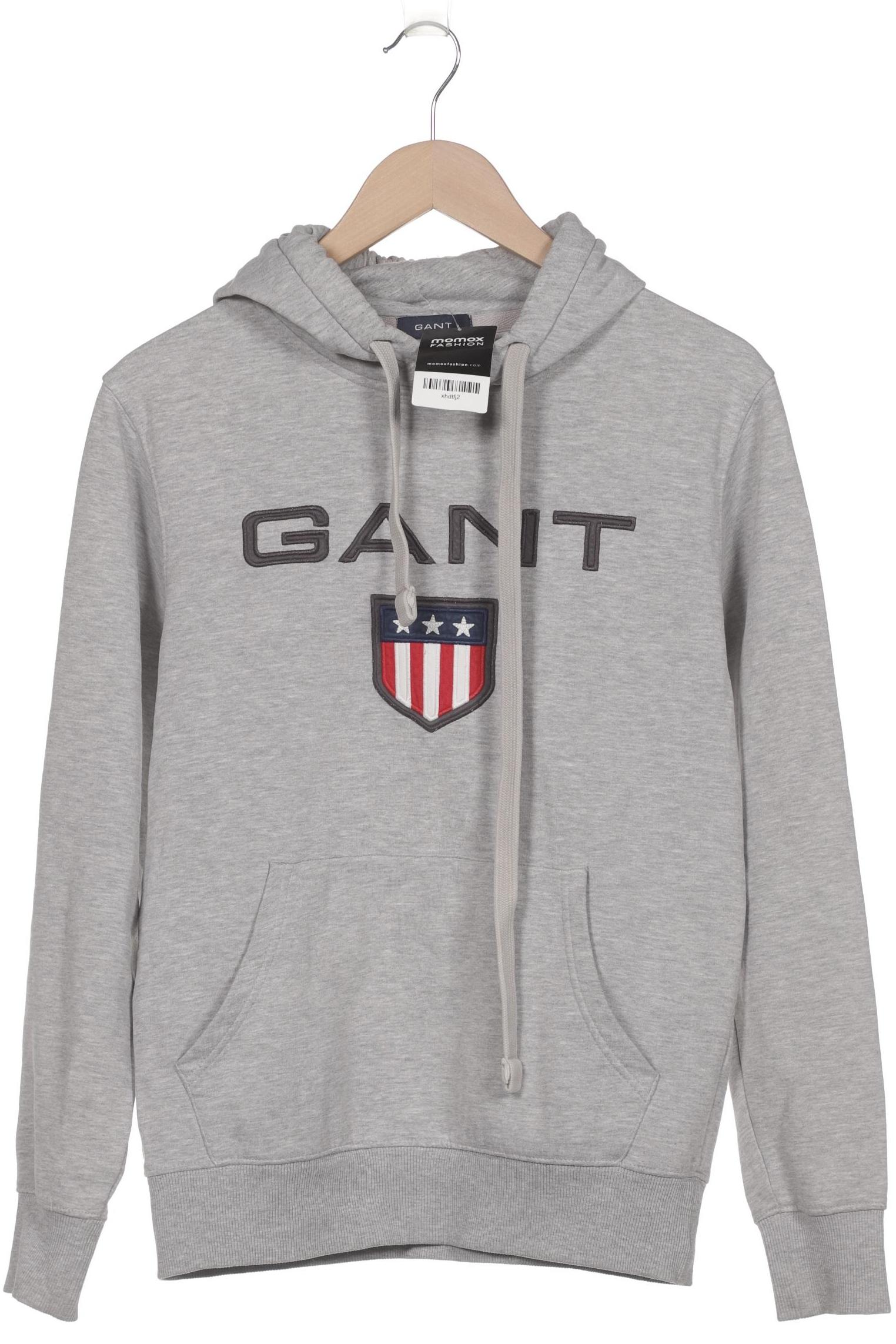 

Gant Herren Sweatshirt, grau, Gr. 46