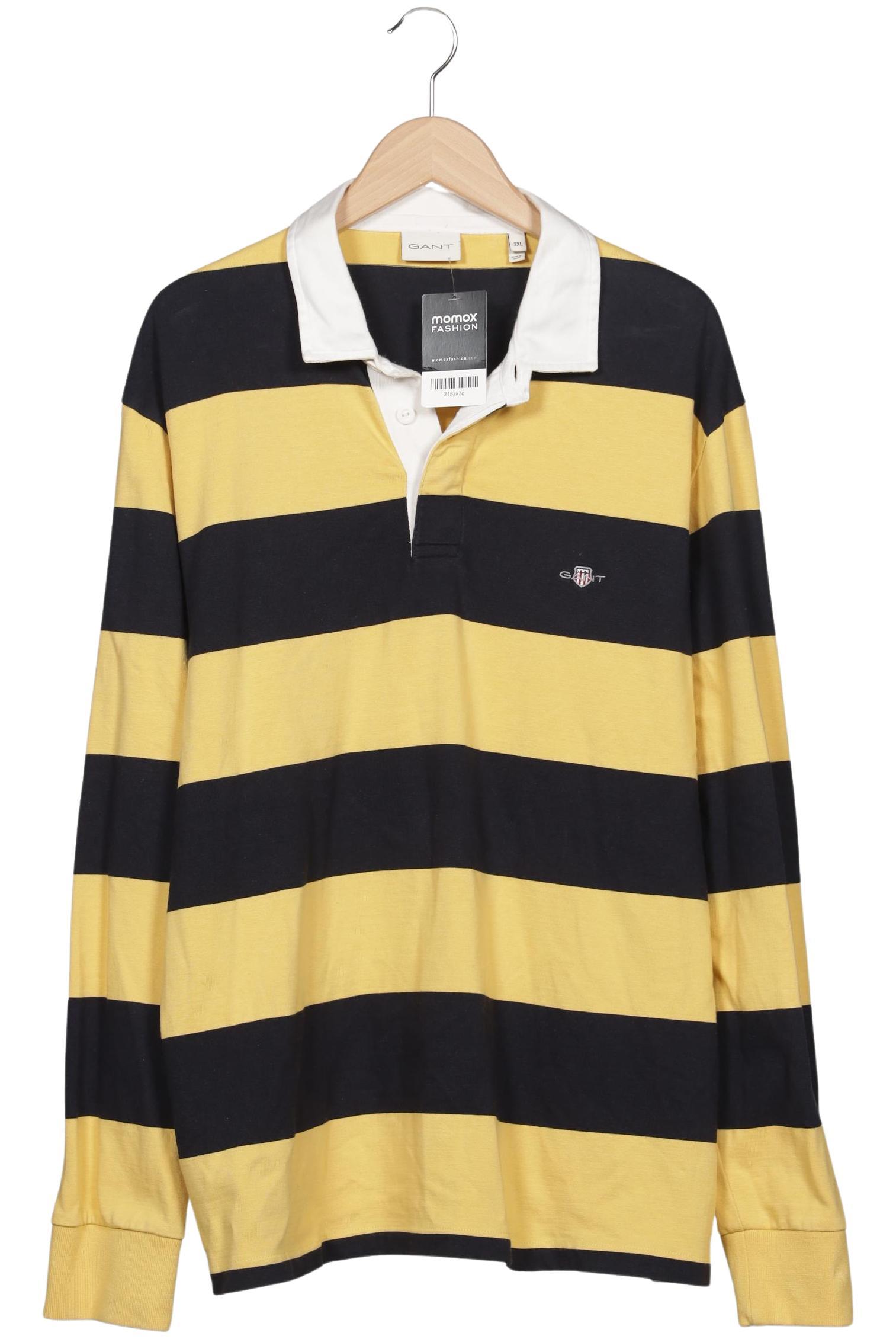 

Gant Herren Sweatshirt, mehrfarbig, Gr. 56