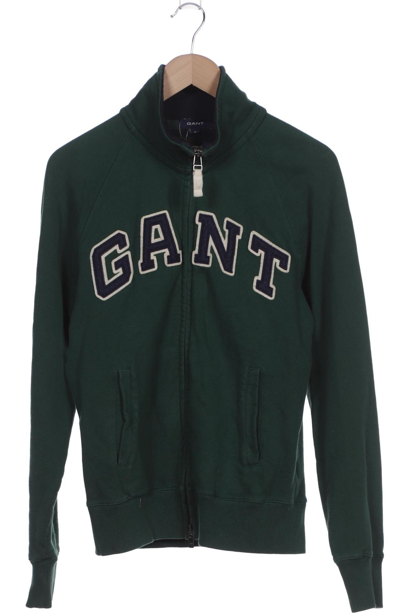 

Gant Herren Sweatshirt, grün, Gr. 48