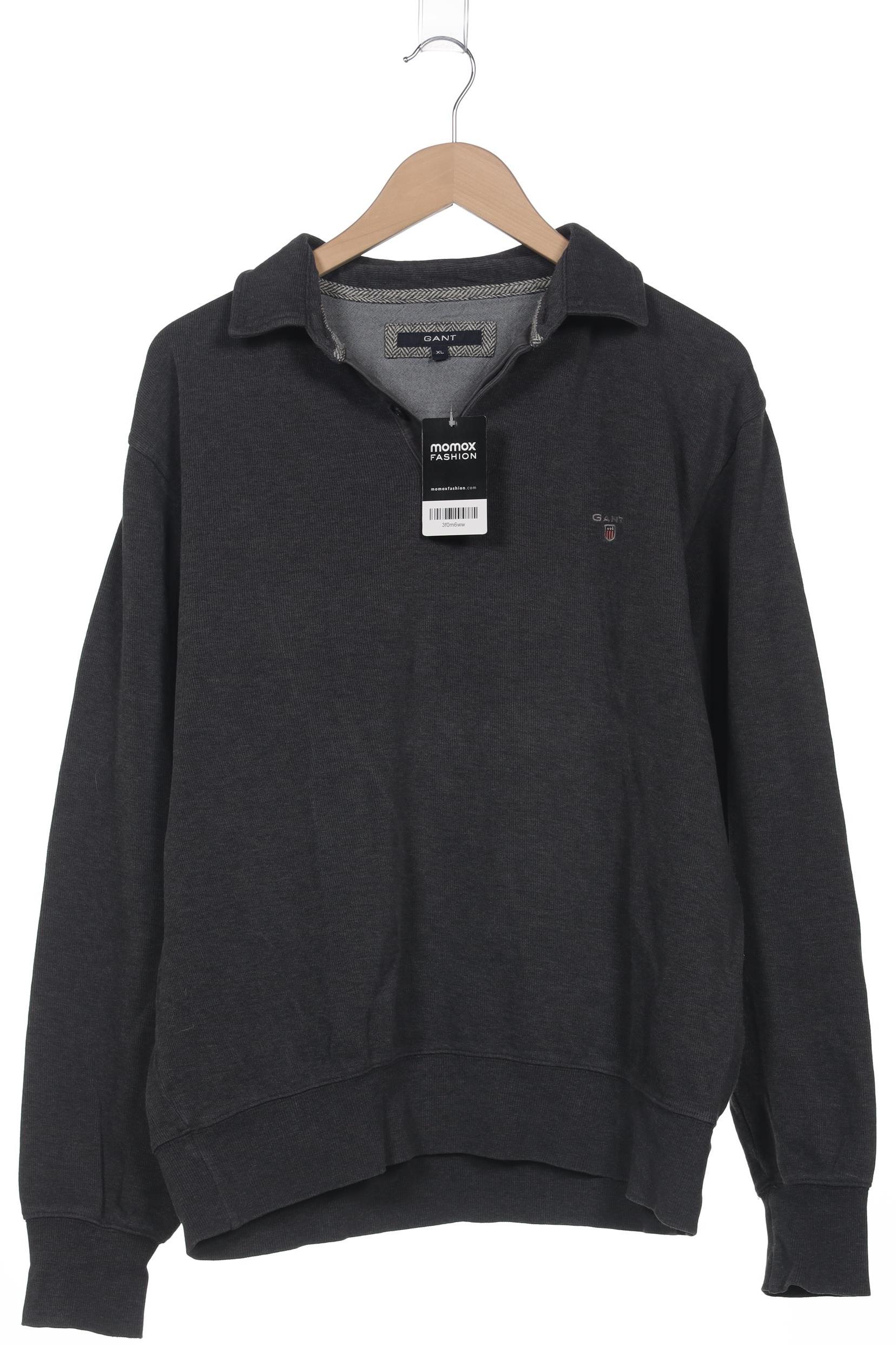 

Gant Herren Sweatshirt, grau, Gr. 54