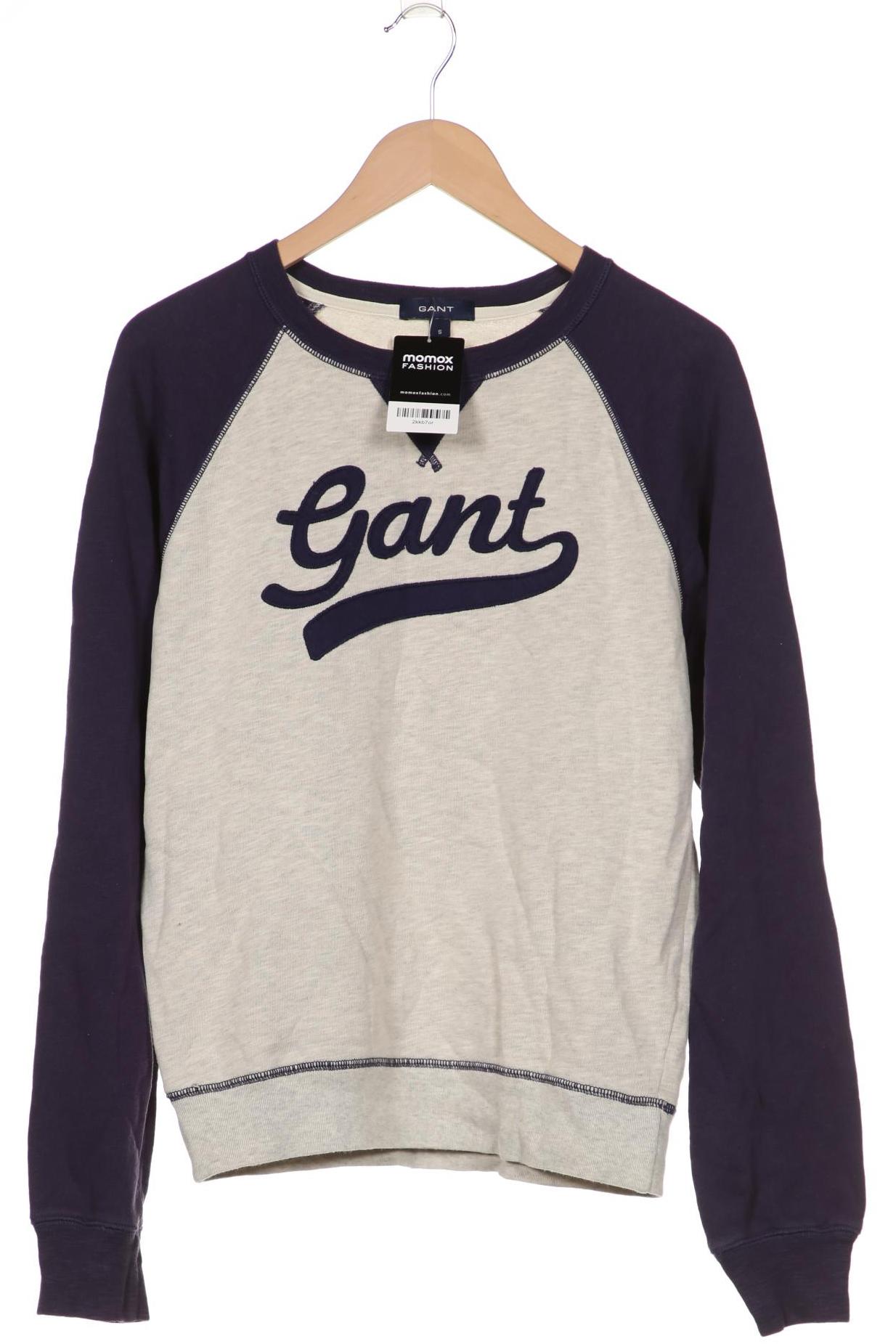 

Gant Herren Sweatshirt, grau, Gr. 46