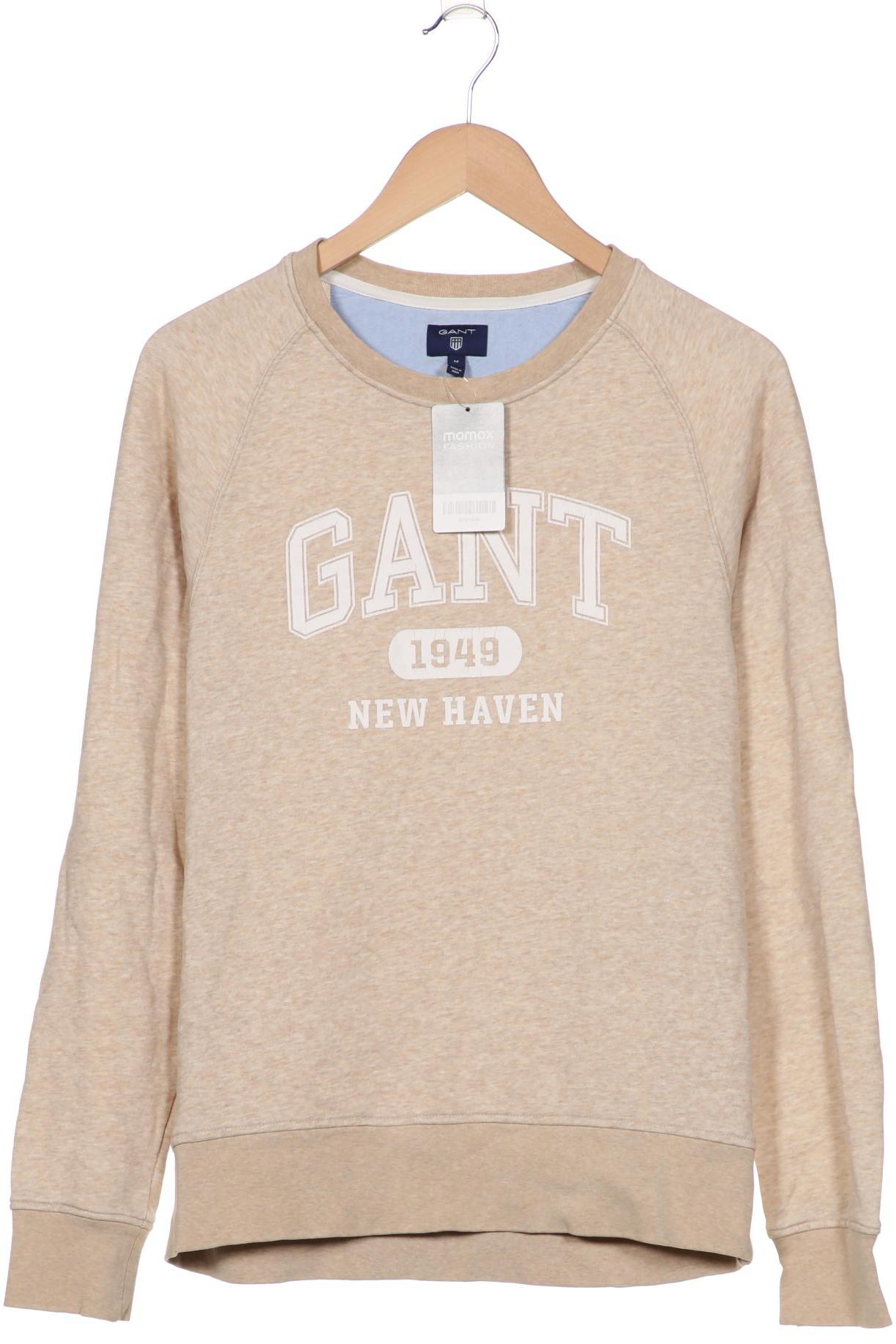 

GANT Herren Sweatshirt, beige