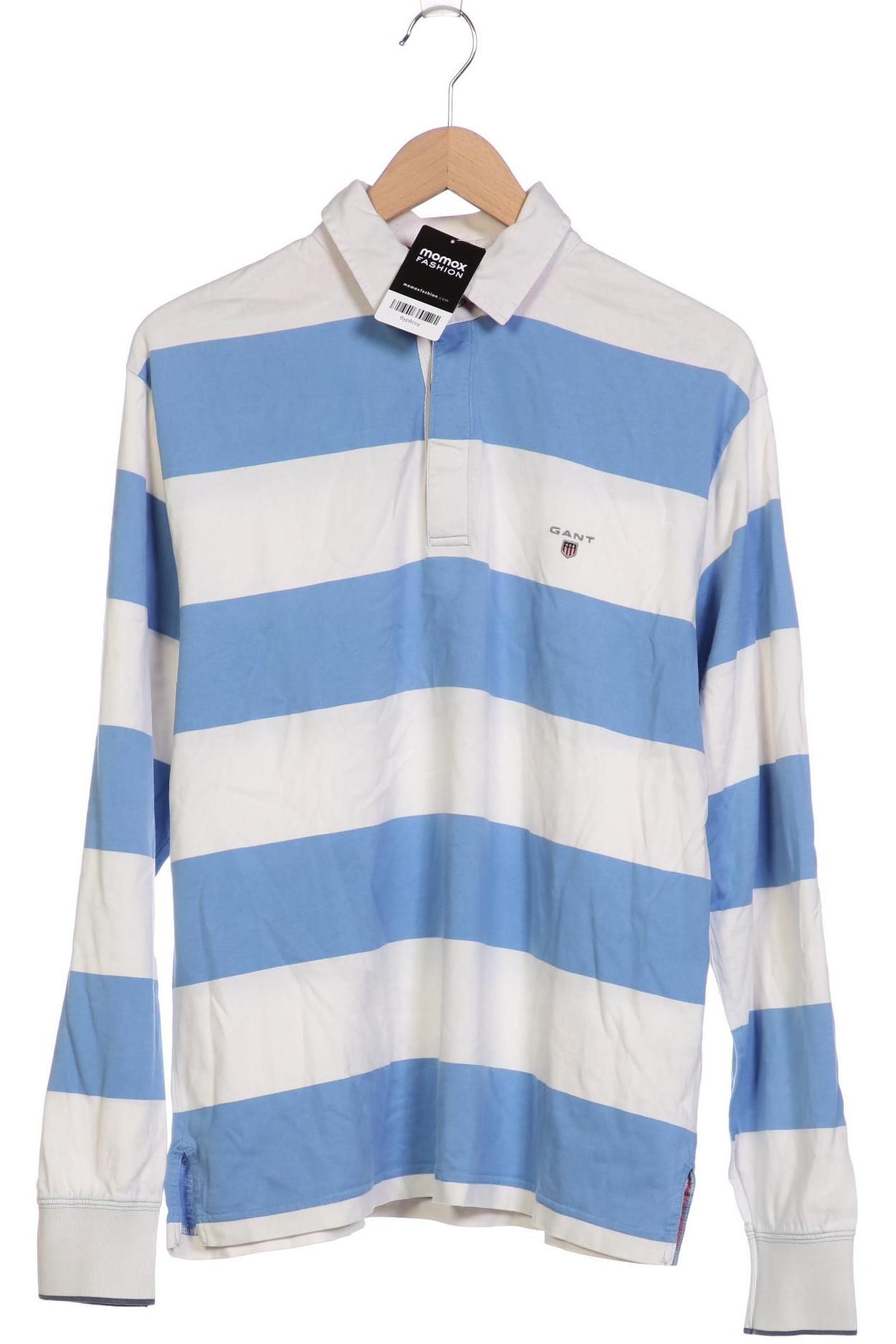 

Gant Herren Sweatshirt, blau, Gr. 52