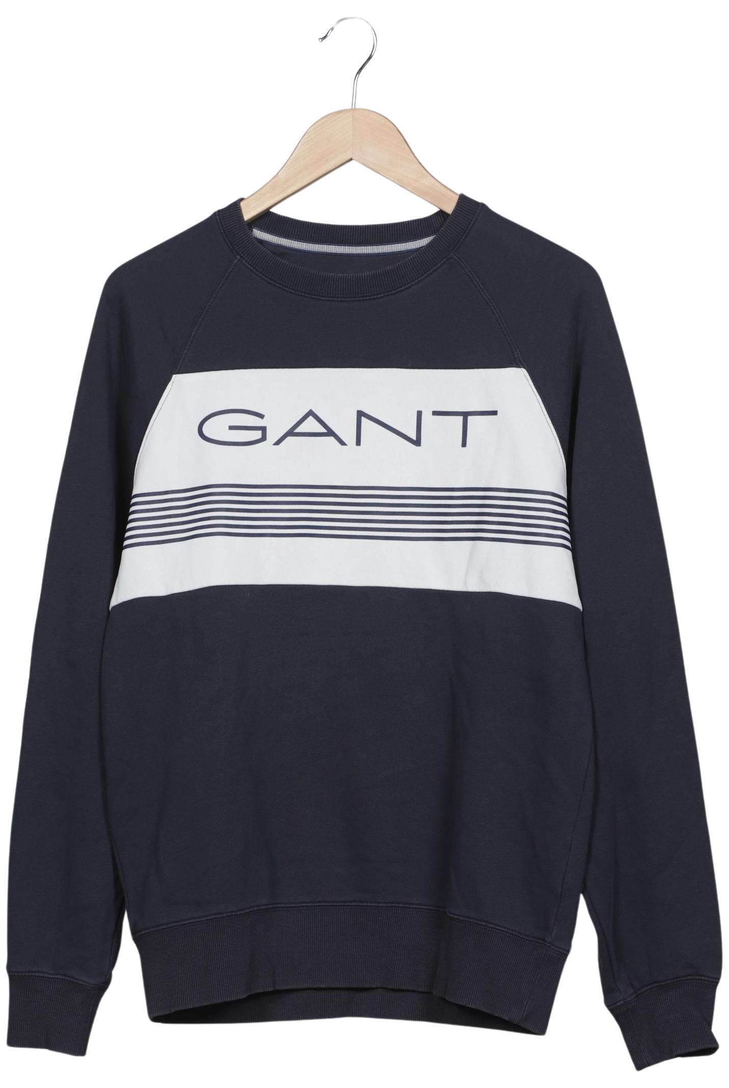 

Gant Herren Sweatshirt, mehrfarbig, Gr. 52