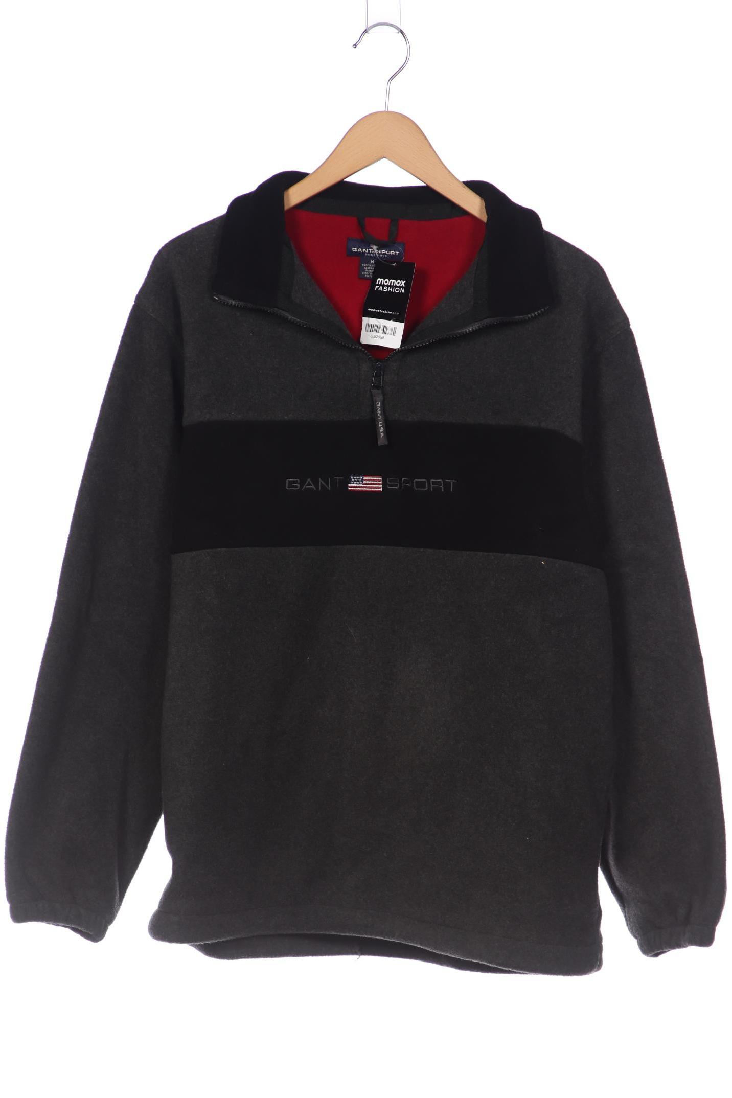 

Gant Herren Sweatshirt, grau, Gr. 48
