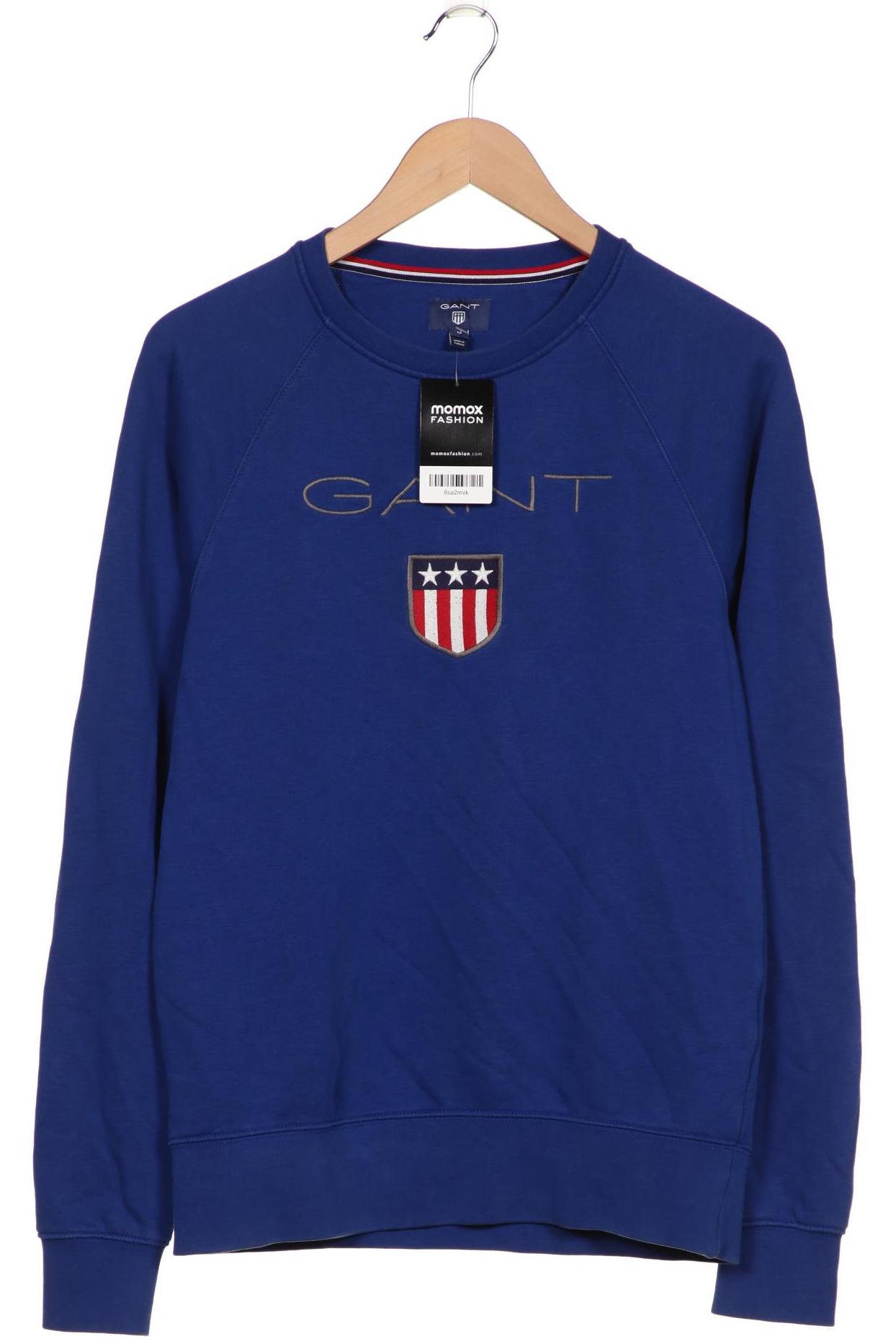 

GANT Herren Sweatshirt, marineblau