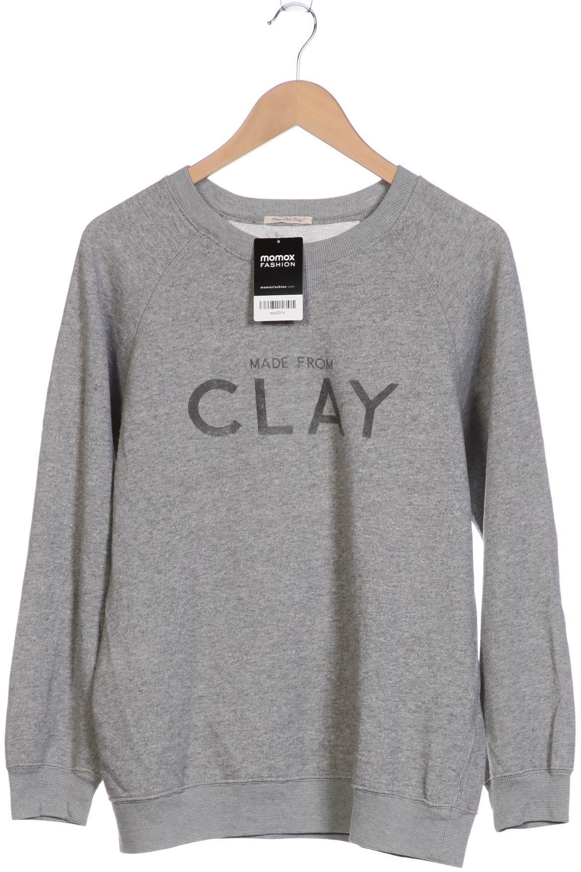 

GANT Herren Sweatshirt, grau